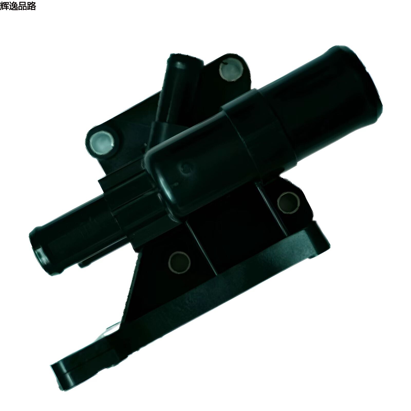 31251249 Water pipe connector /4 pass for Volvo S40/C30