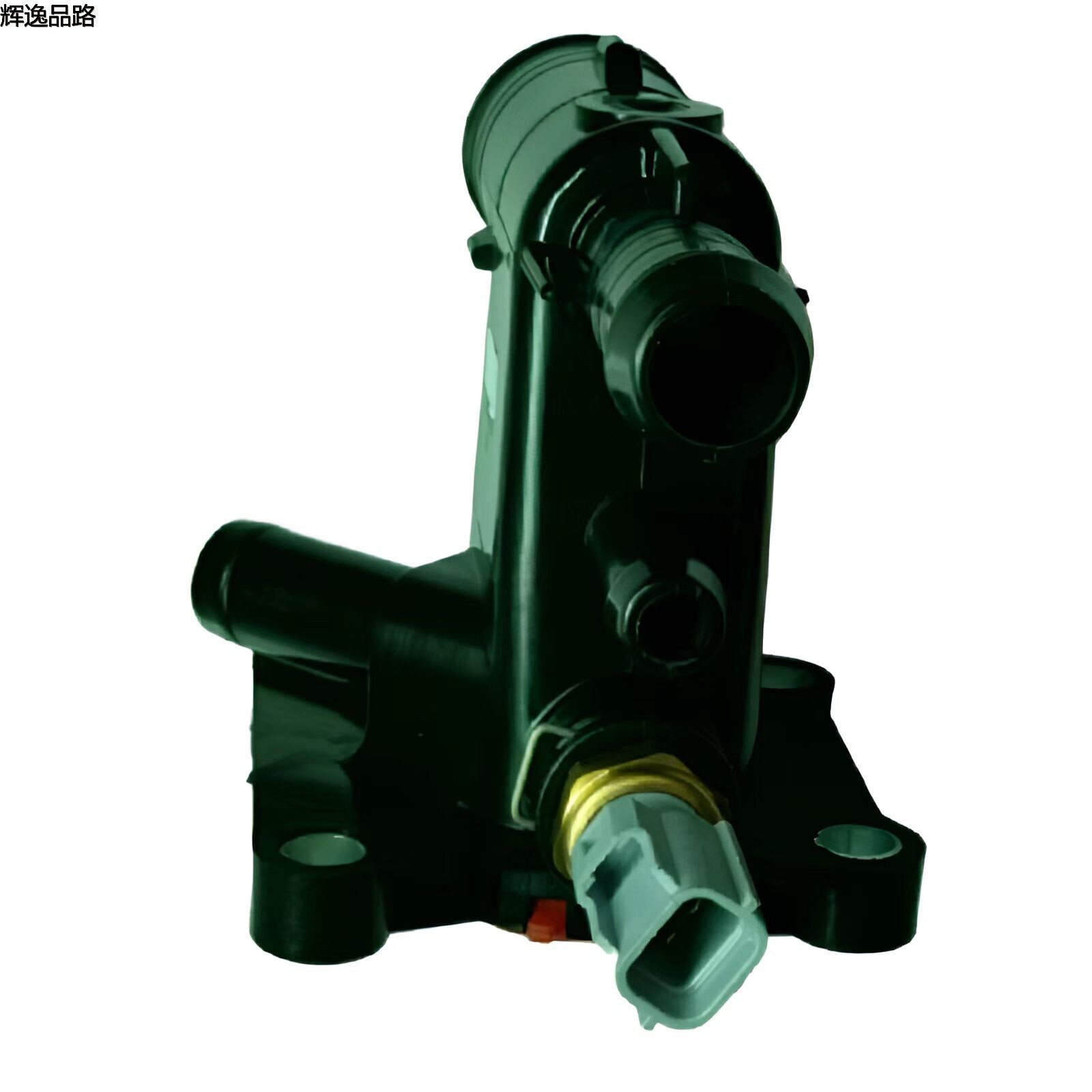 31422105 Water pipe connector /4 pass for Volvo XC60/S80/S60L