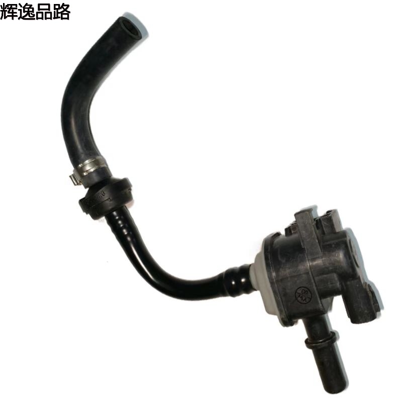 31319904 Carbon tank solenoid valve for Volvo S80/07-/S60/V60