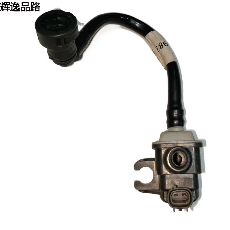 31478983 Carbon tank solenoid valve for Volvo S60/1.6/2.0