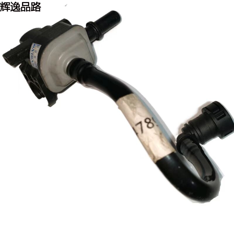 31478983 Carbon tank solenoid valve for Volvo S60/1.6/2.0