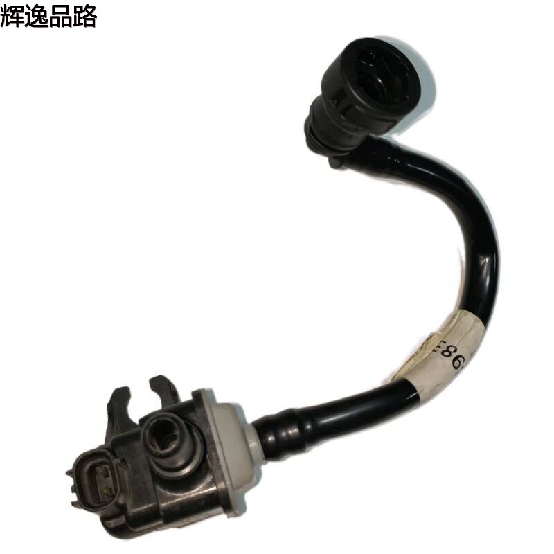 31478983 Carbon tank solenoid valve for Volvo S60/1.6/2.0