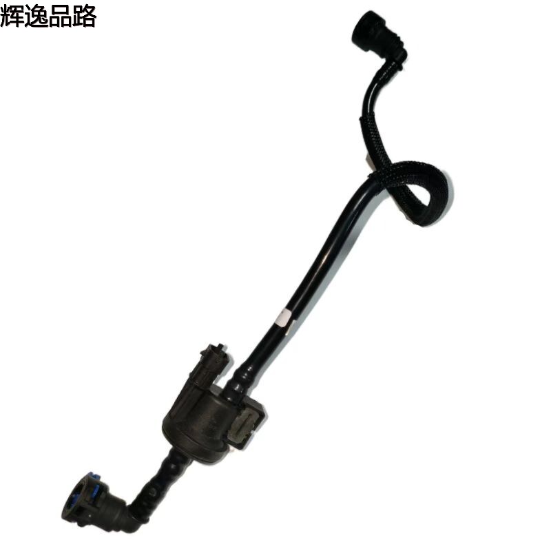 32312436 Carbon tank solenoid valve for Volvo XC90/S90/V90