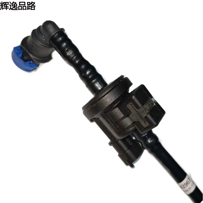 32312436 Carbon tank solenoid valve for Volvo XC90/S90/V90