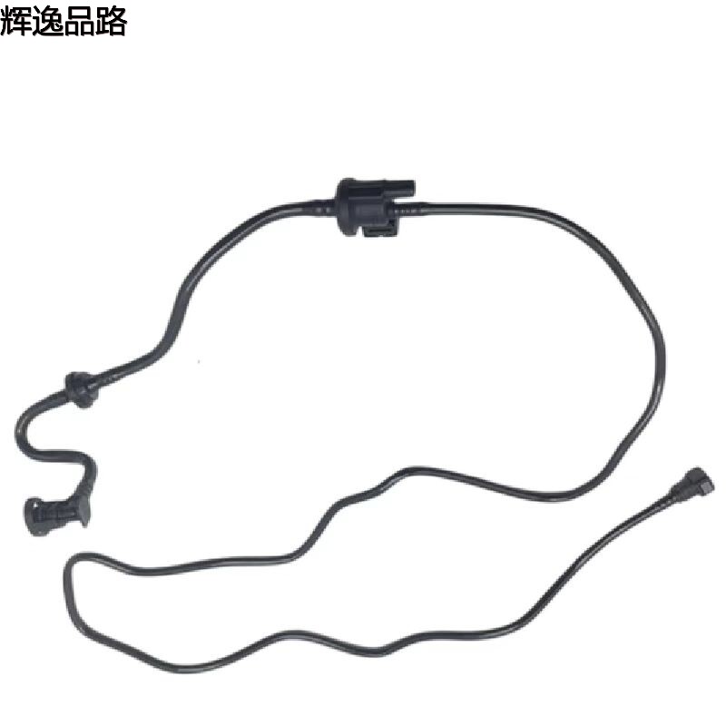 31405804 Carbon tank solenoid valve for Volvo S80/XC60/2.0