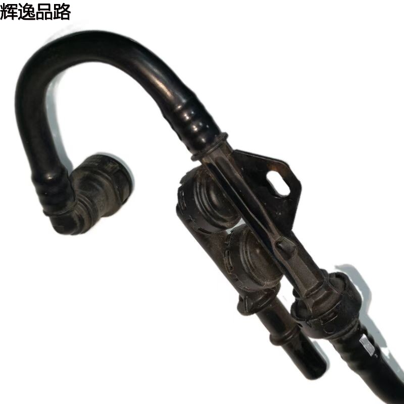 31319904 Carbon tank solenoid valve for Volvo XC90/16-/S80L/S60