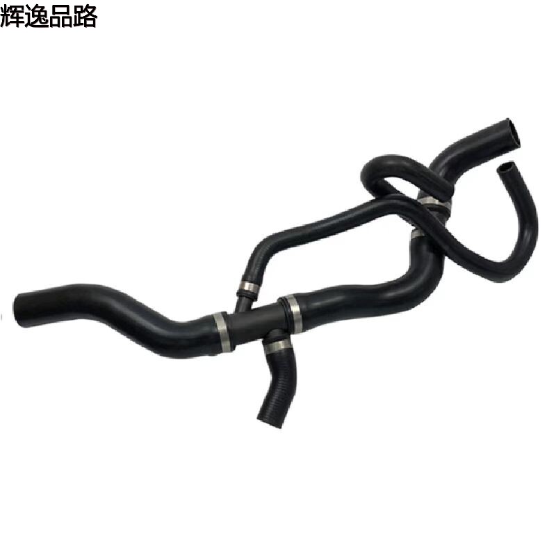 30723082 Sewer pipe for Volvo S40/C30