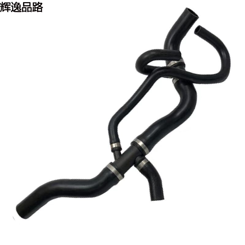 30723082 Sewer pipe for Volvo S40/C30