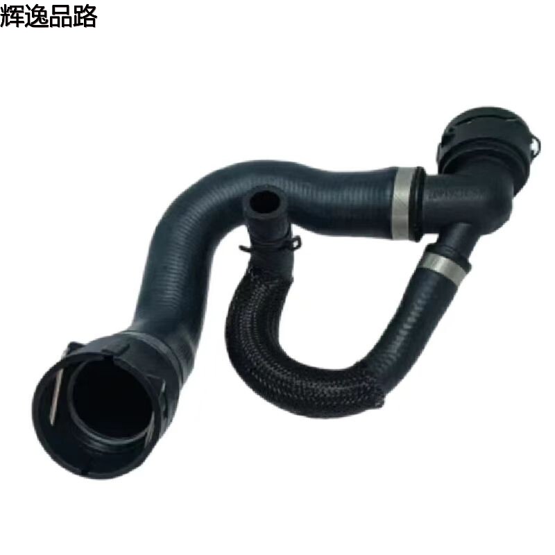 31261407 Sewer pipe for Volvo XC60/S80/07-/6Y