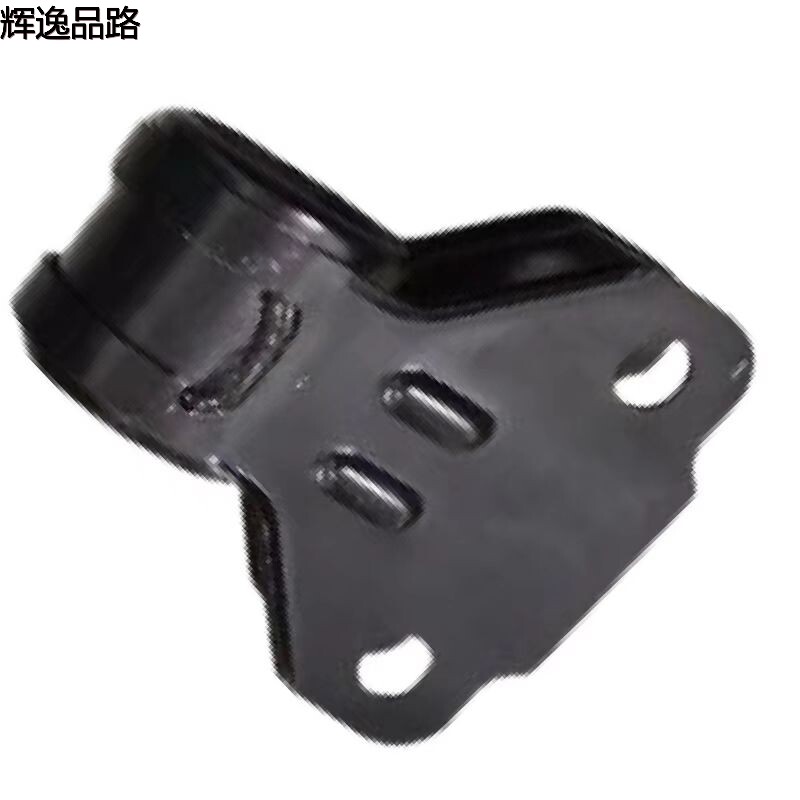 31277463 Lower suspension rubber sleeve for Volvo S40/C30/C70/08-