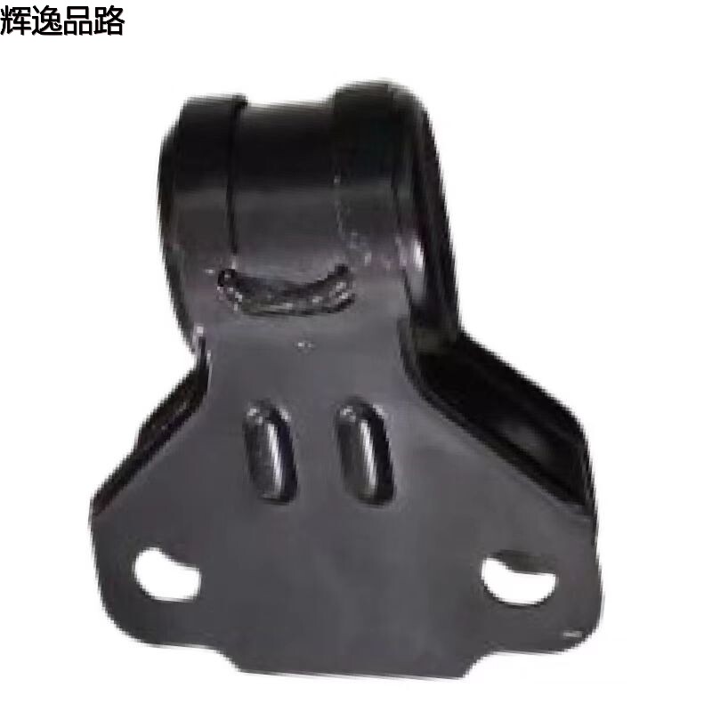 31277463 Lower suspension rubber sleeve for Volvo S40/C30/C70/08-