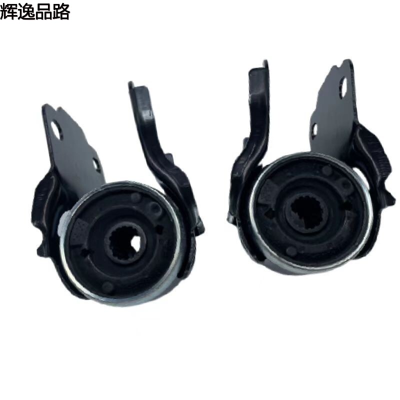 31387571/31387572  Lower suspension rubber sleeve for Volvo XC60/S80L