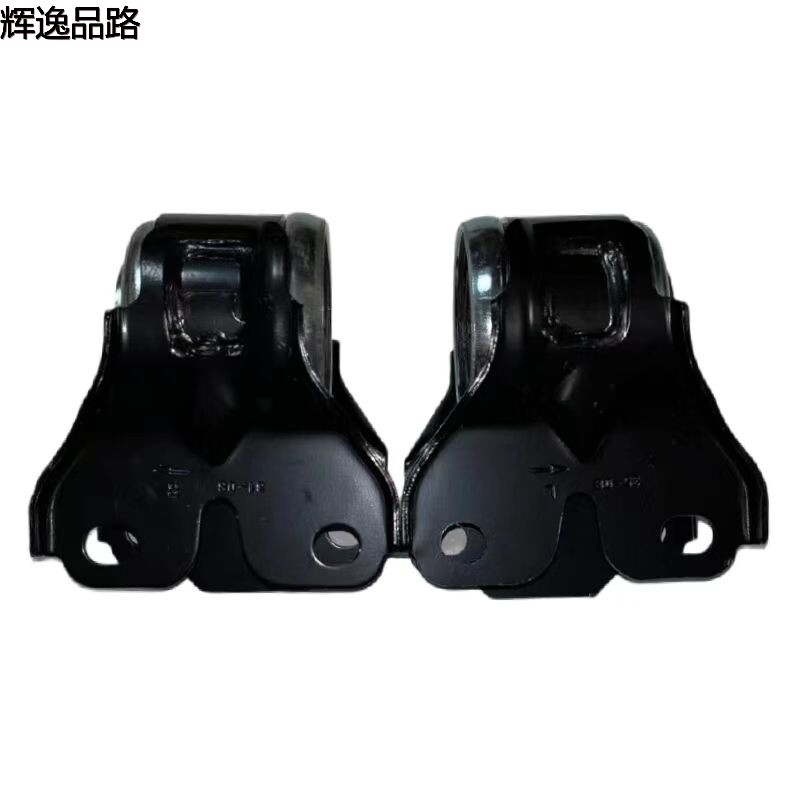 31387571/31387572  Lower suspension rubber sleeve for Volvo XC60/S80L