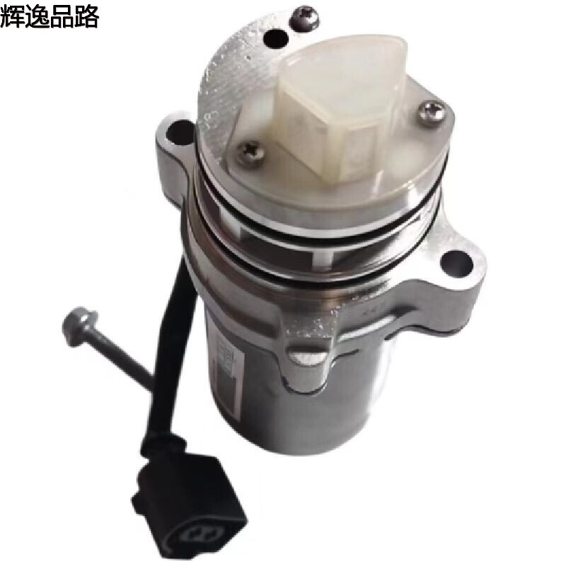 The 31367750 oil pump kit is for the Volvo XC60