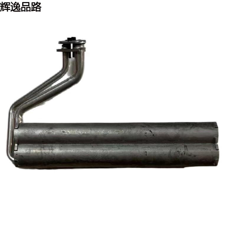 31267591 Evaporator core for the Volvo XC60/S80/S60