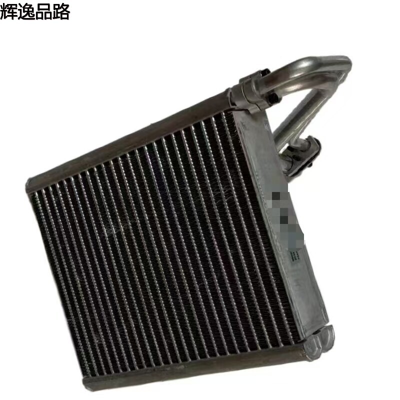 31267591 Evaporator core for the Volvo XC60/S80/S60