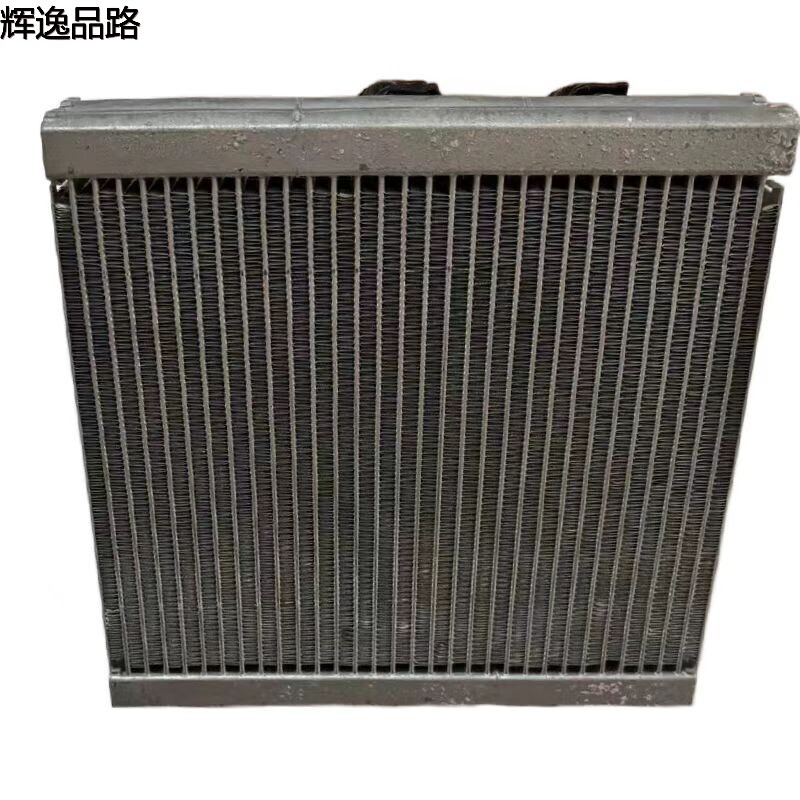31497374  Evaporator core for the Volvo XC90/XC60/S90