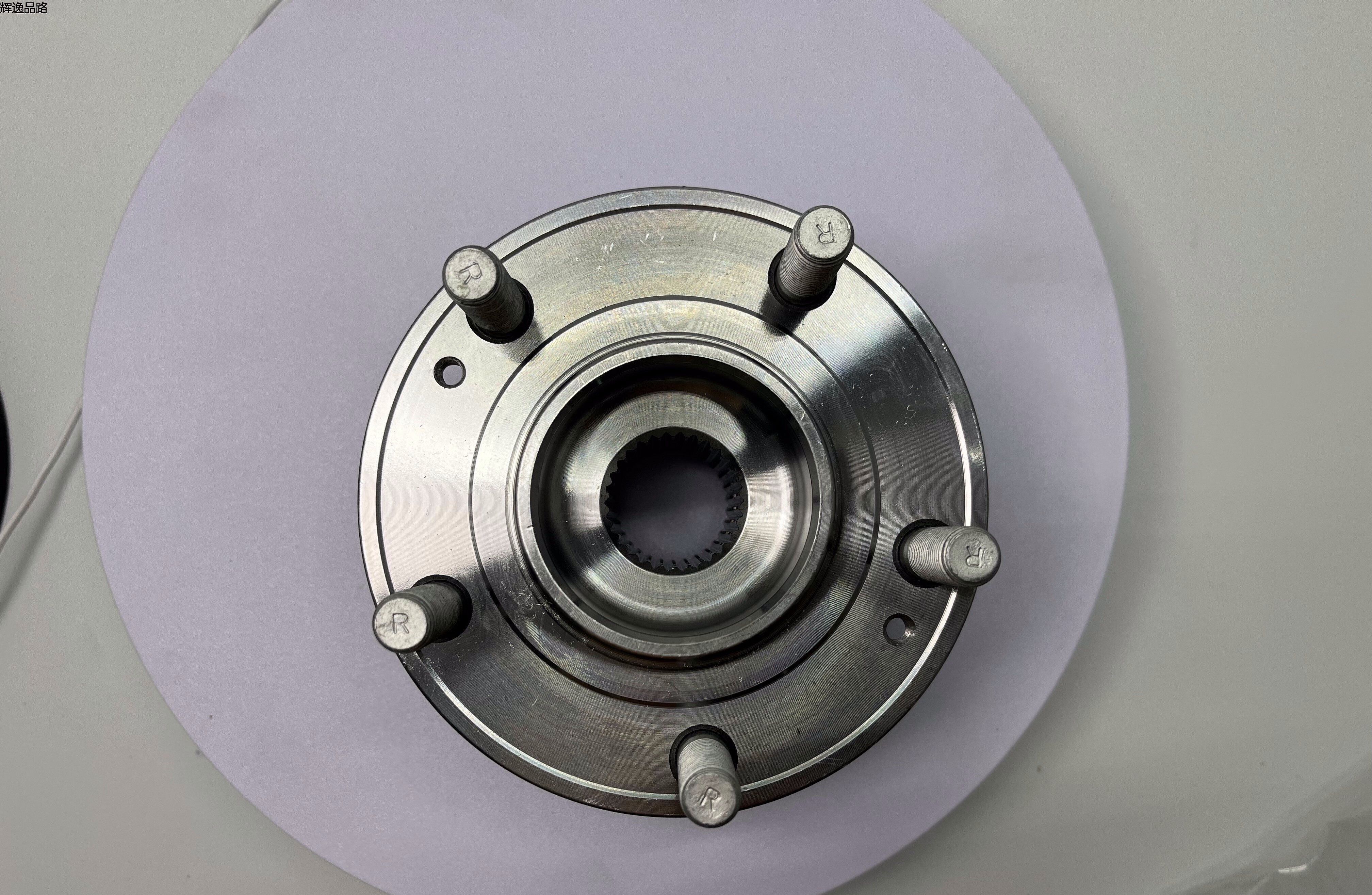 OE:51750-3J000 Hub bearing assembly Suitable for Hyundai Santa fe