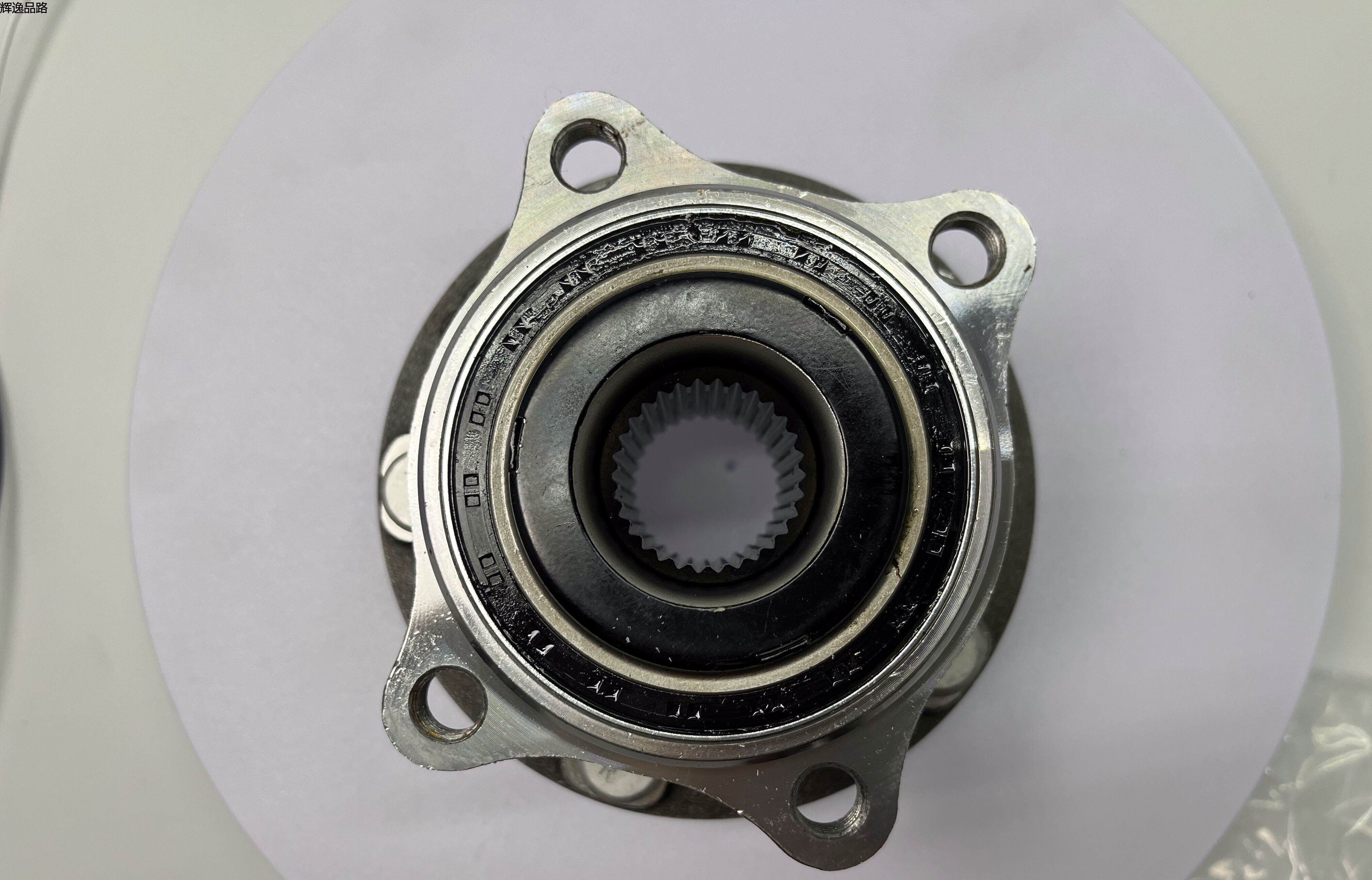 OE:51750-3J000 Hub bearing assembly Suitable for Hyundai Santa fe