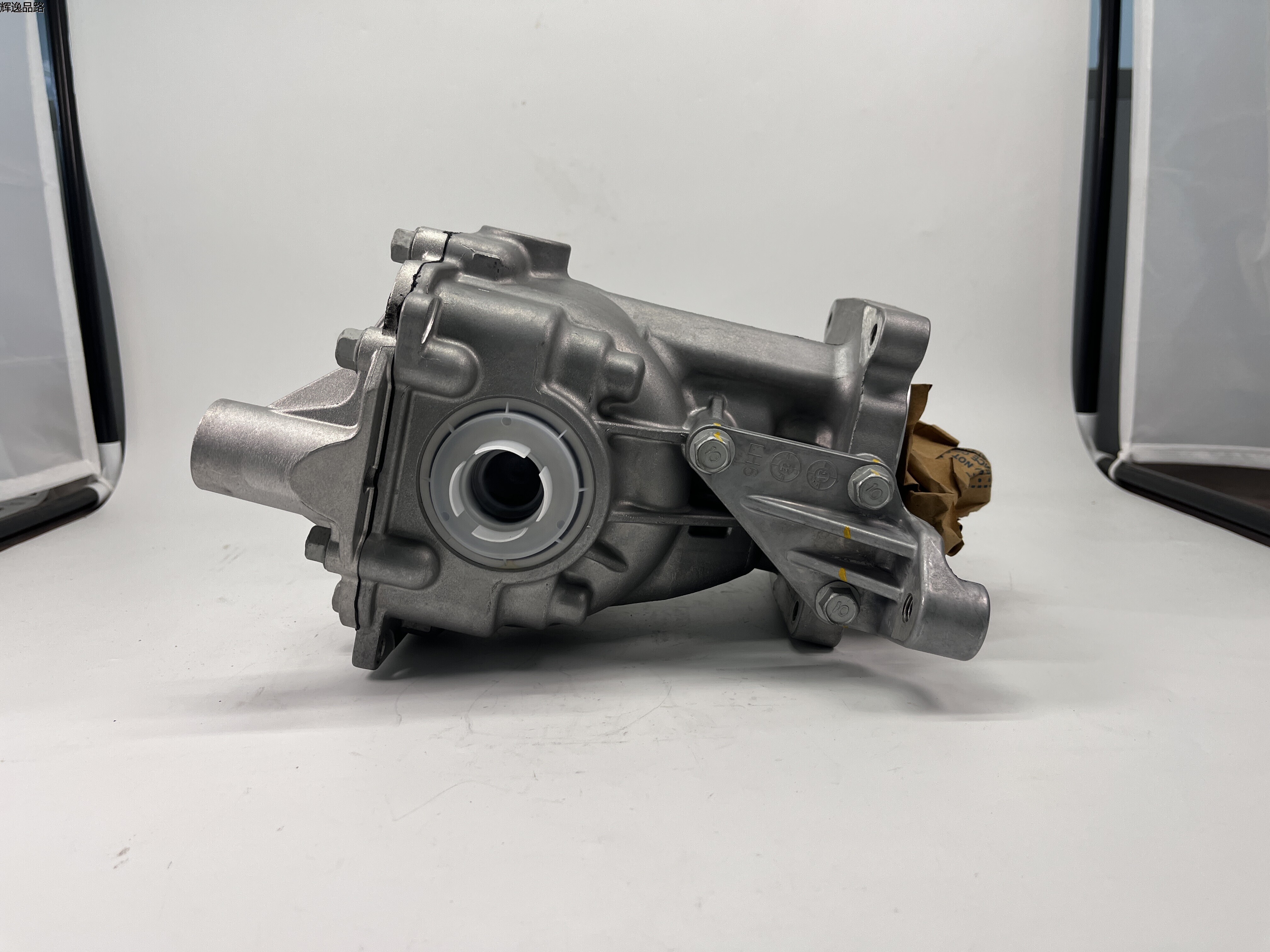 OE:53000-3B500 Differential bracket assembly Suitable for Hyundai IX45