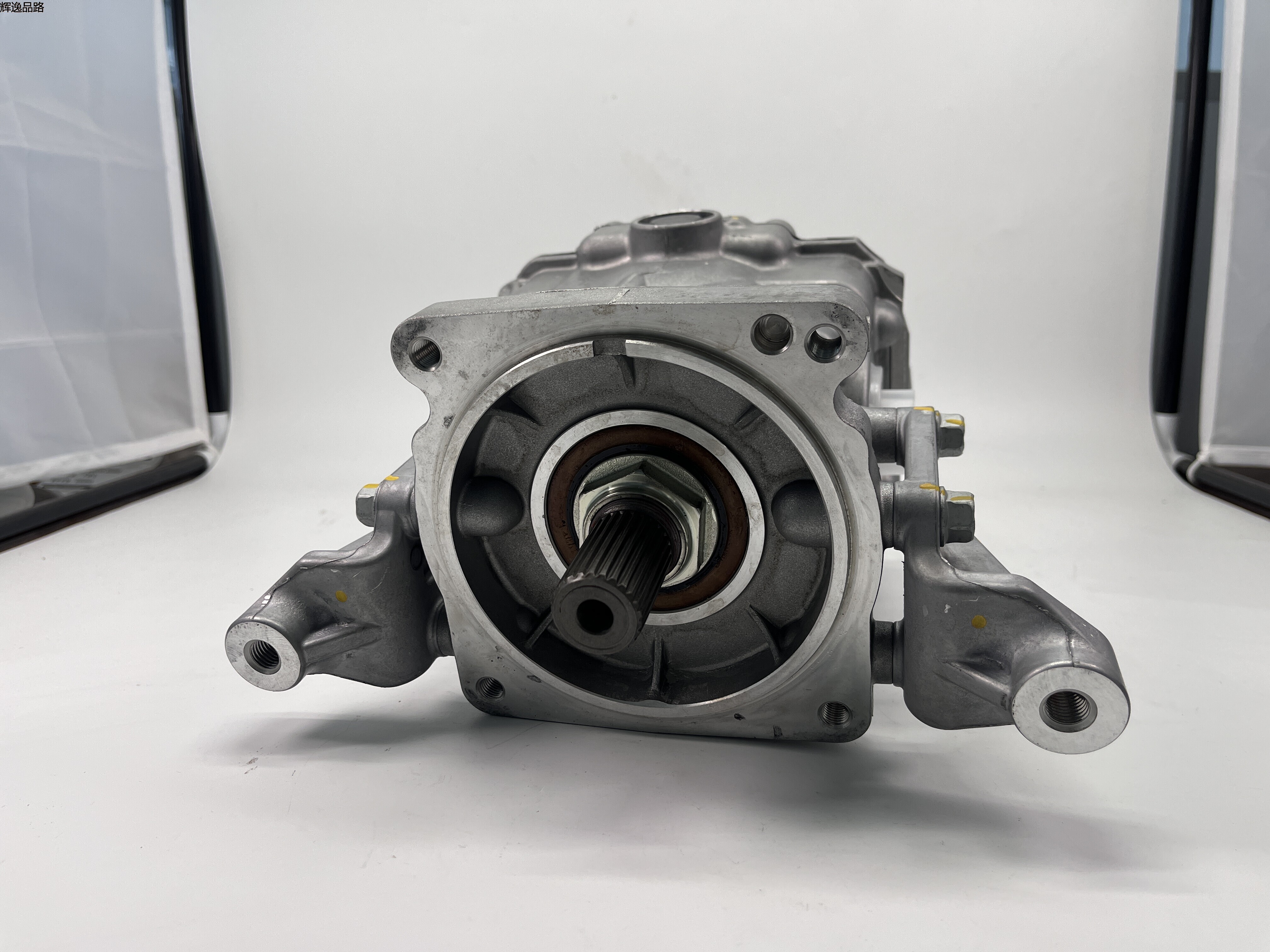 OE:53000-3B500 Differential bracket assembly Suitable for Hyundai IX45