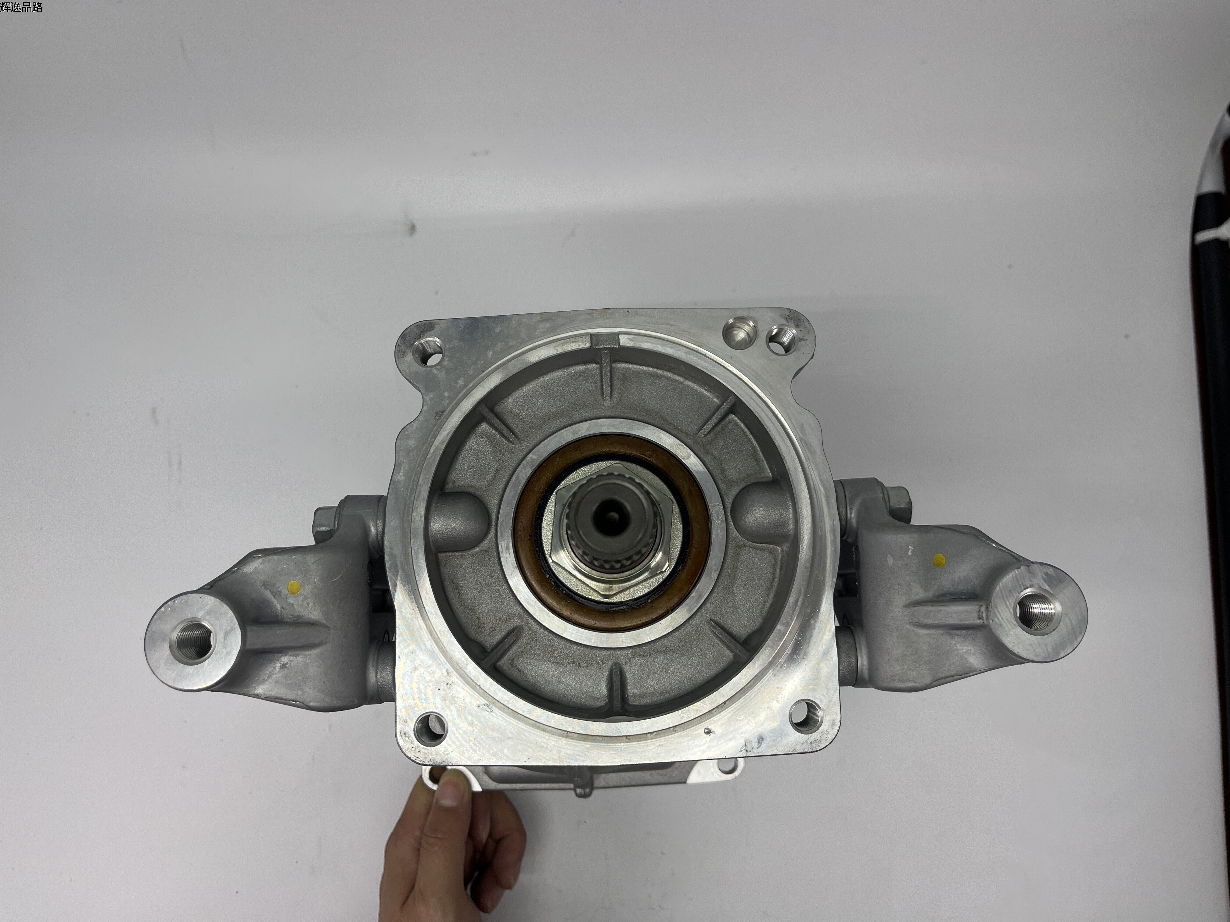 OE:53000-3B500 Differential bracket assembly Suitable for Hyundai IX45