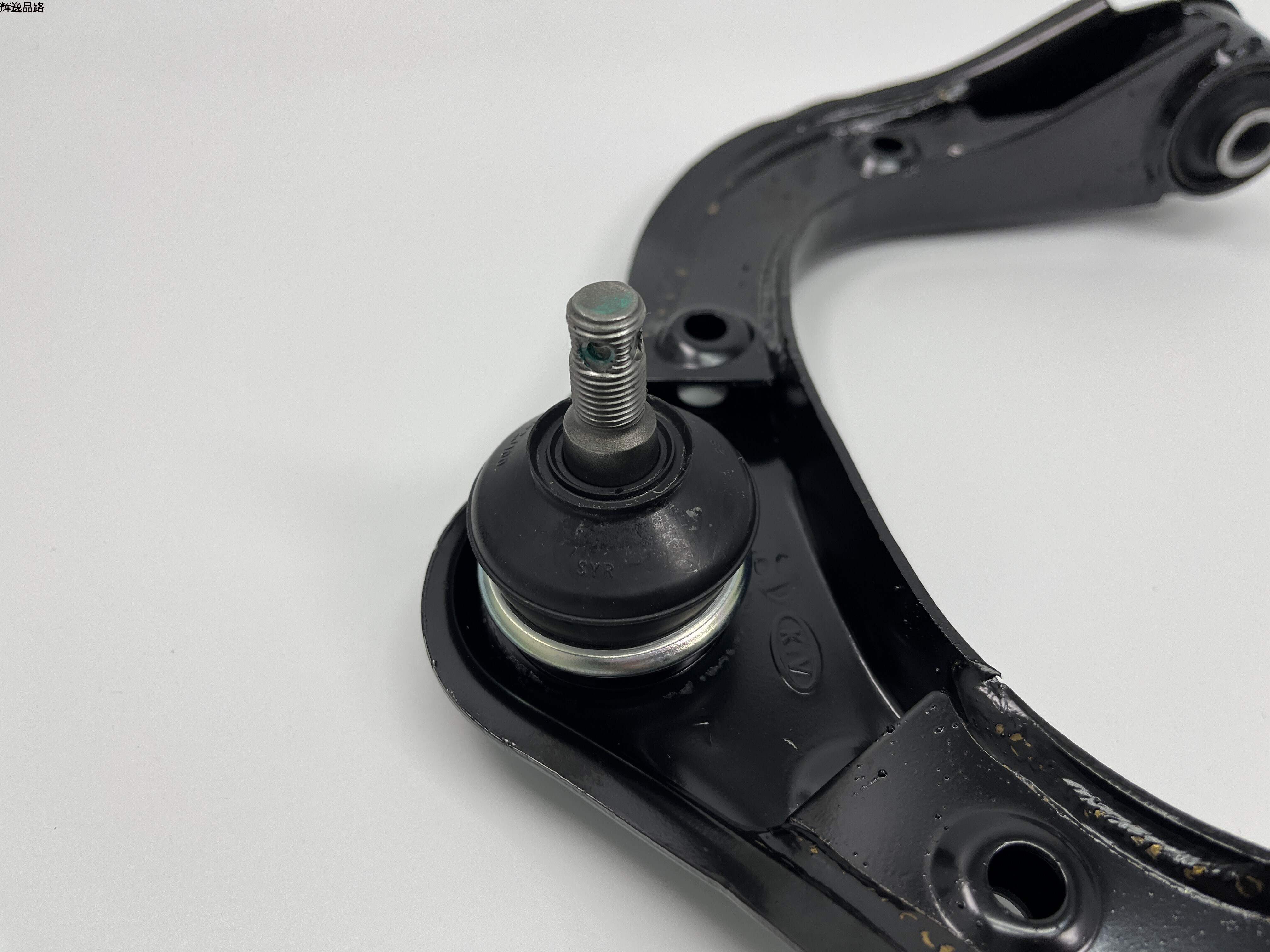 OE:54400-2J100 Left upper arm assembly Suitable for KIA Borrego