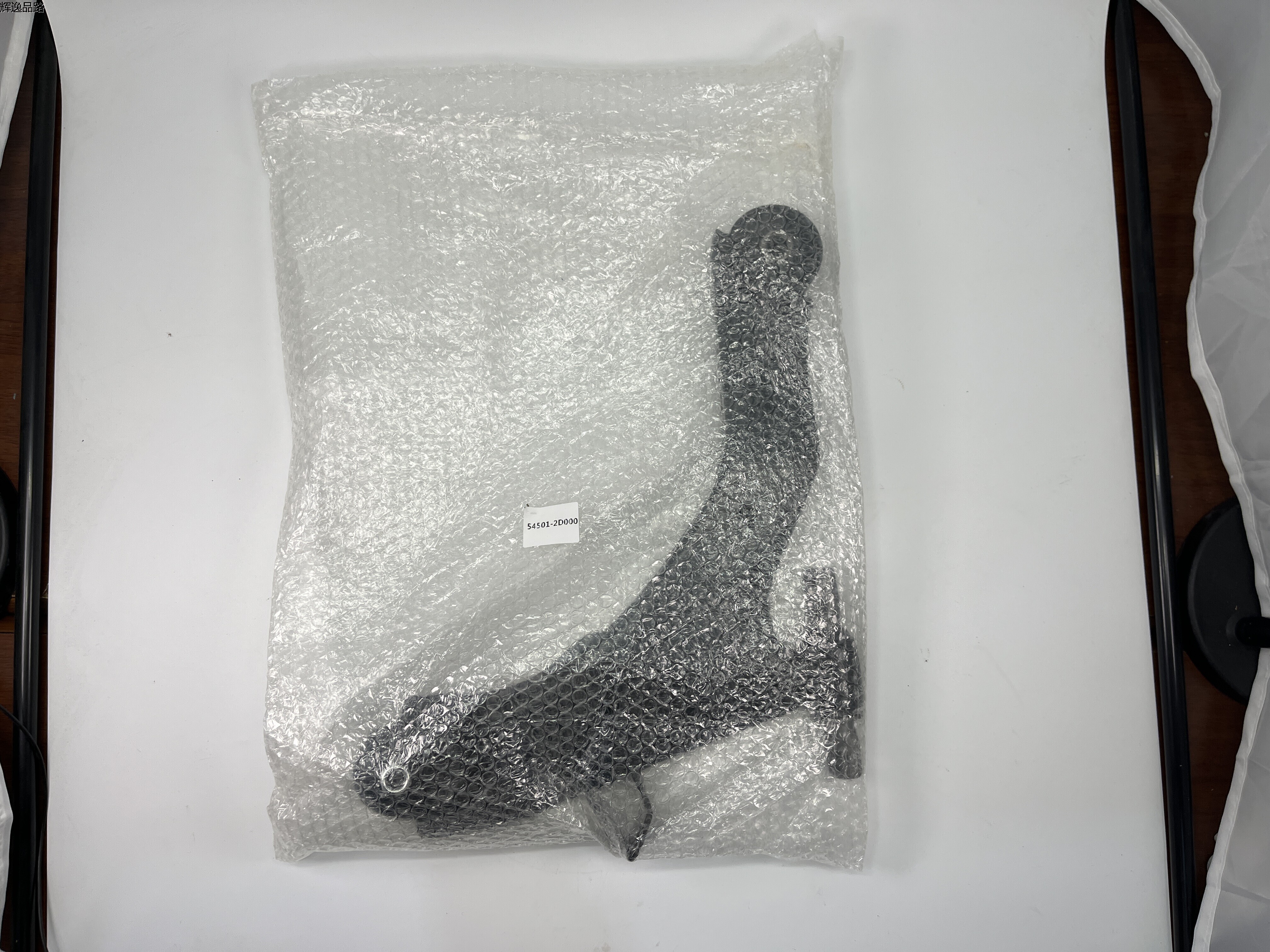 OE:54501-2D000 Complete right front lower arm Suitable for Hyundai Elantra