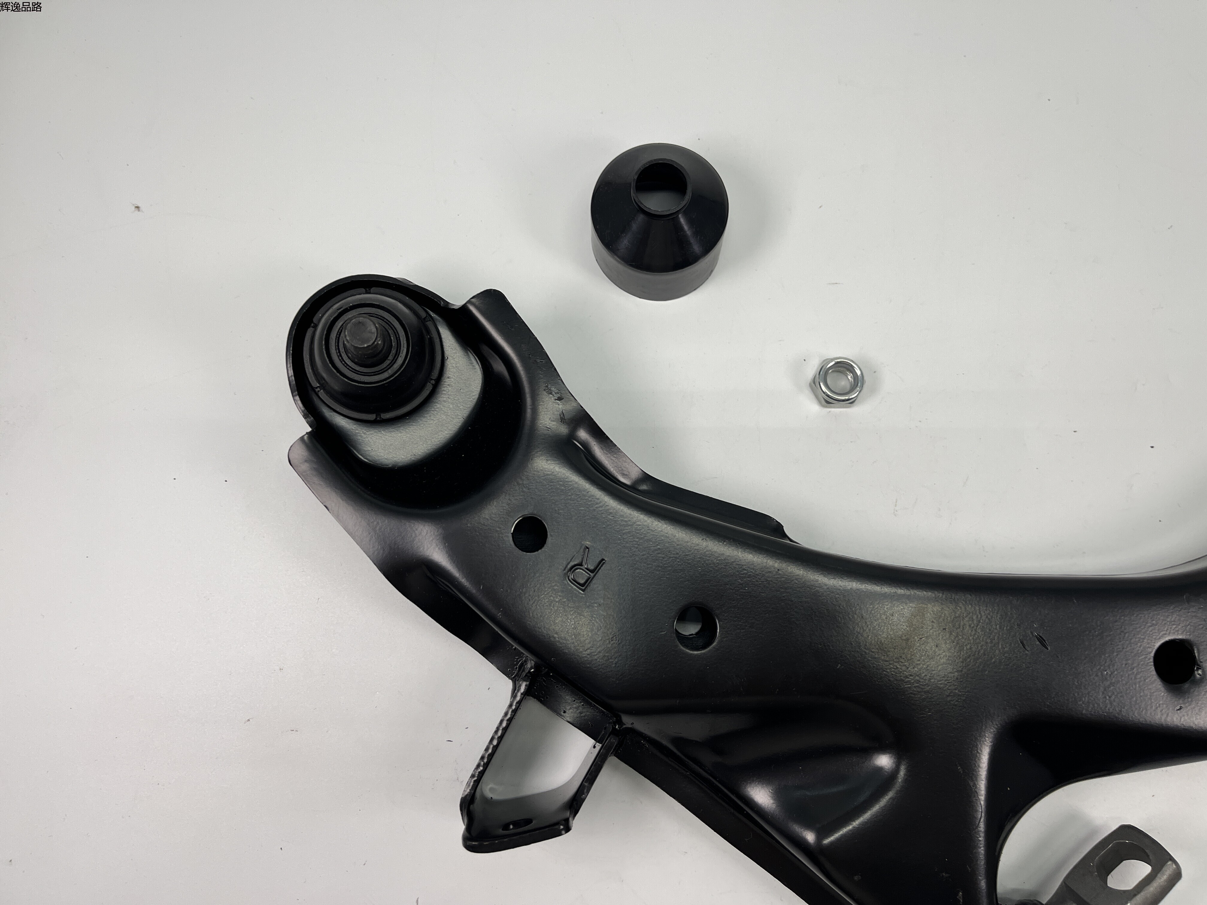 OE:54501-2D000 Complete right front lower arm Suitable for Hyundai Elantra