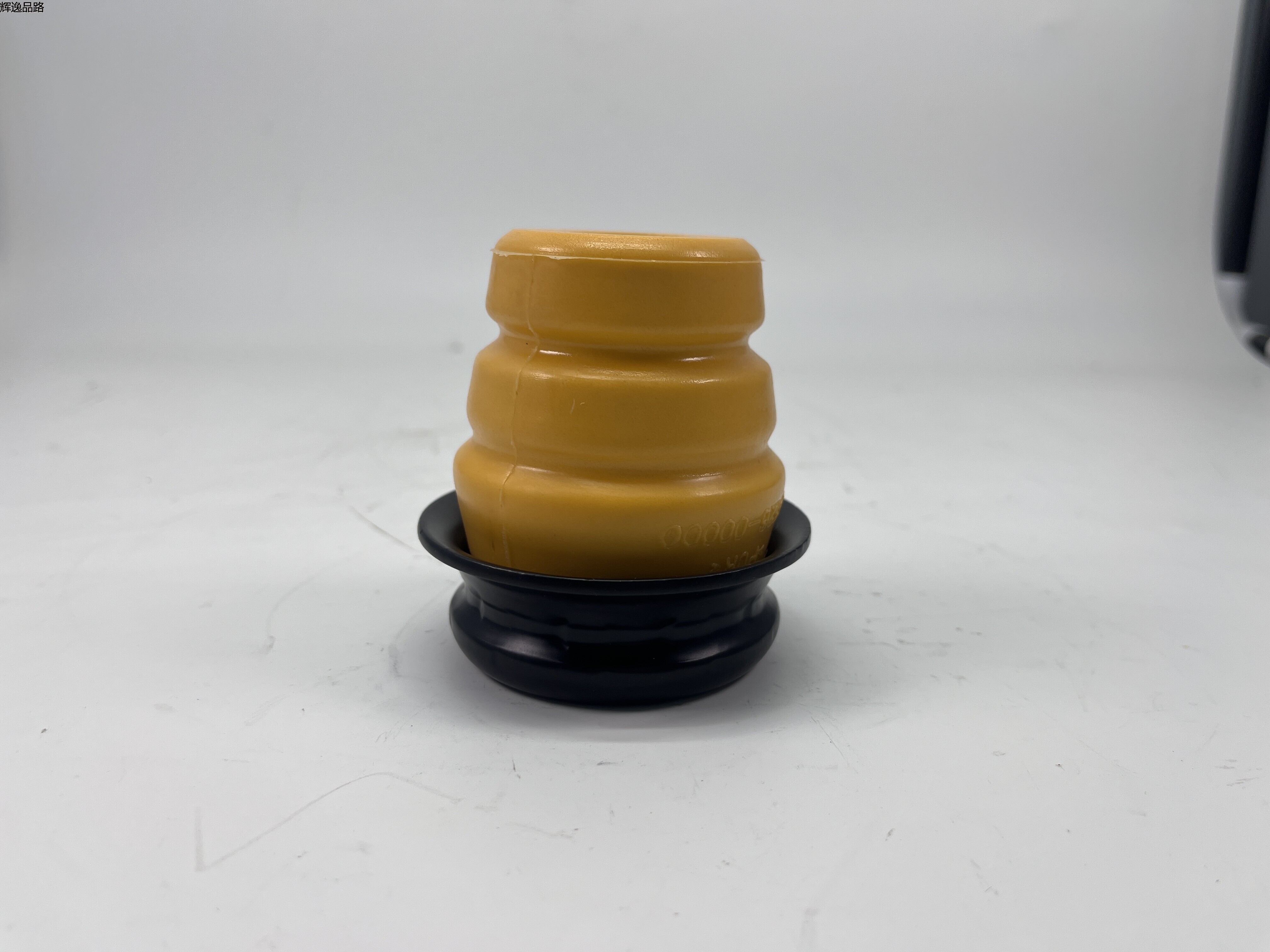 OE:55326-0Q000 Rubber bumper Suitable for Hyundai Elantra