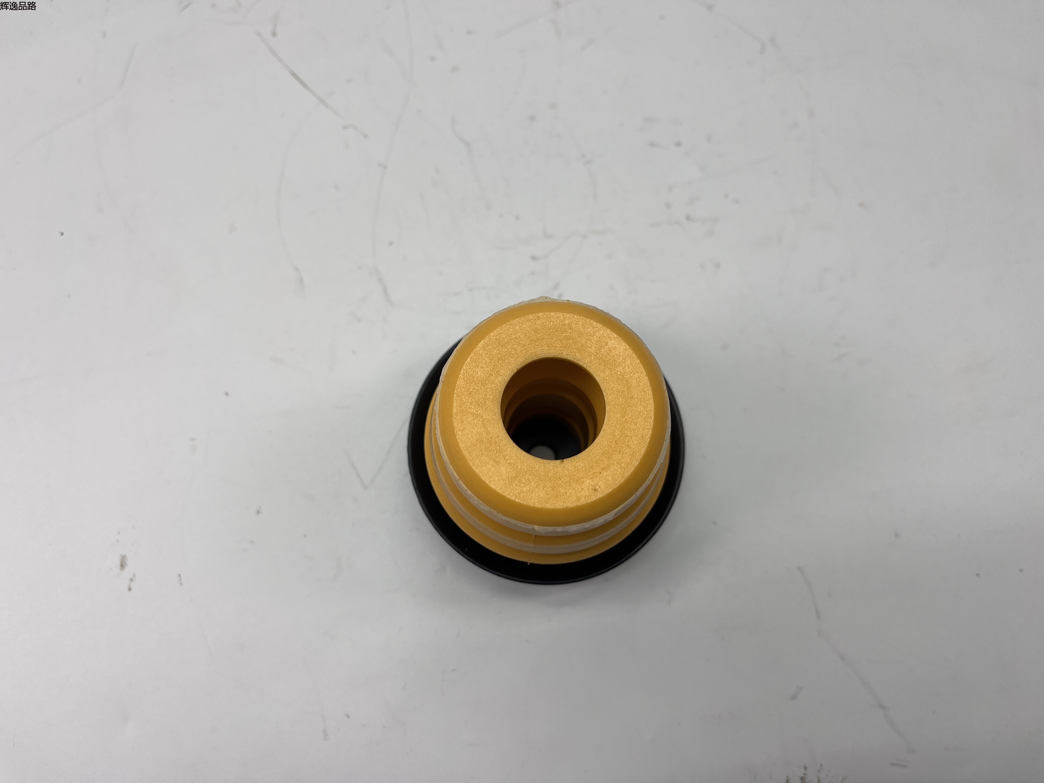 OE:55326-0Q000 Rubber bumper Suitable for Hyundai Elantra