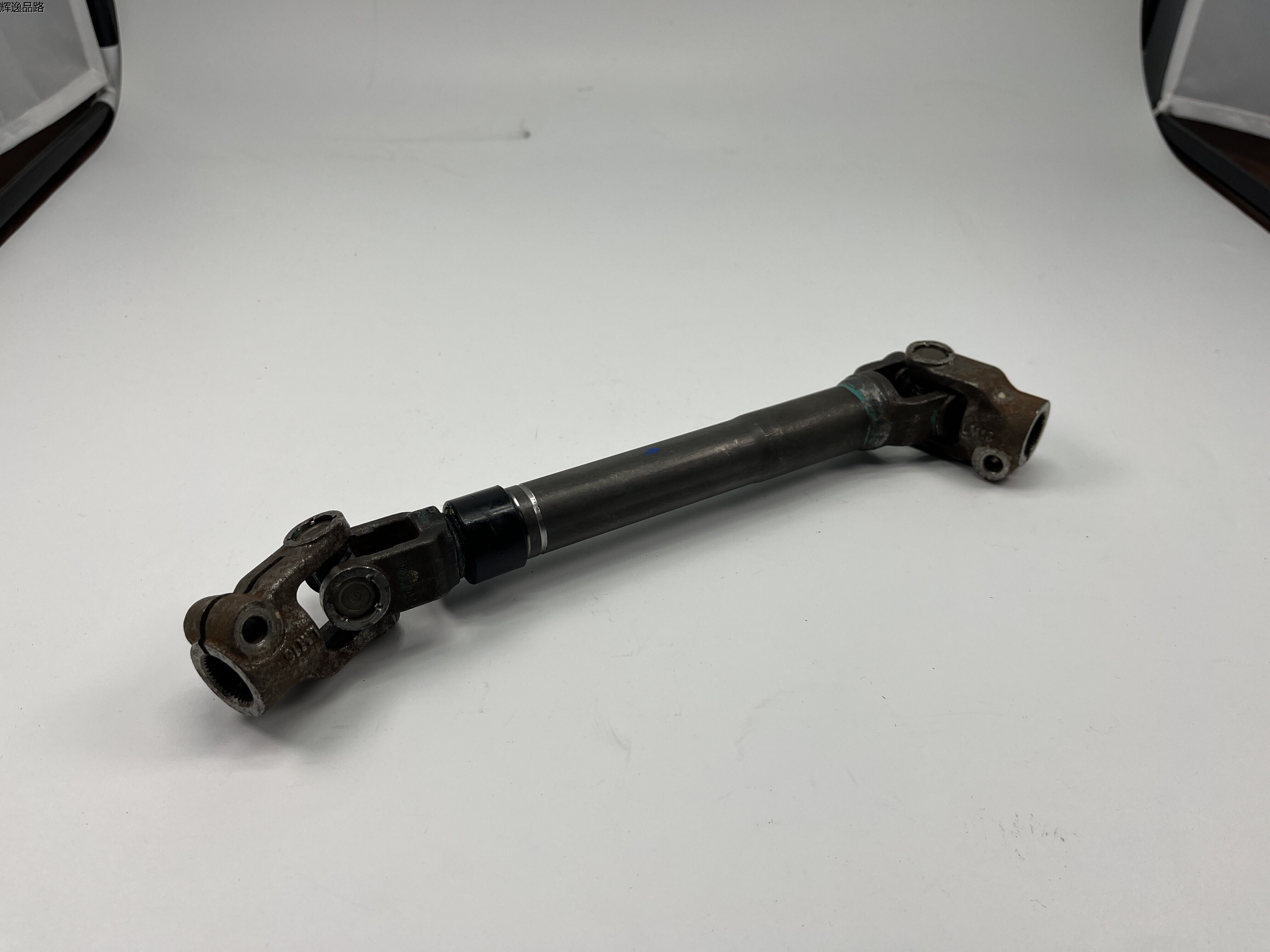 OE:56400-1R200 Steering column universal joint assembly Suitable for Hyundai Verna