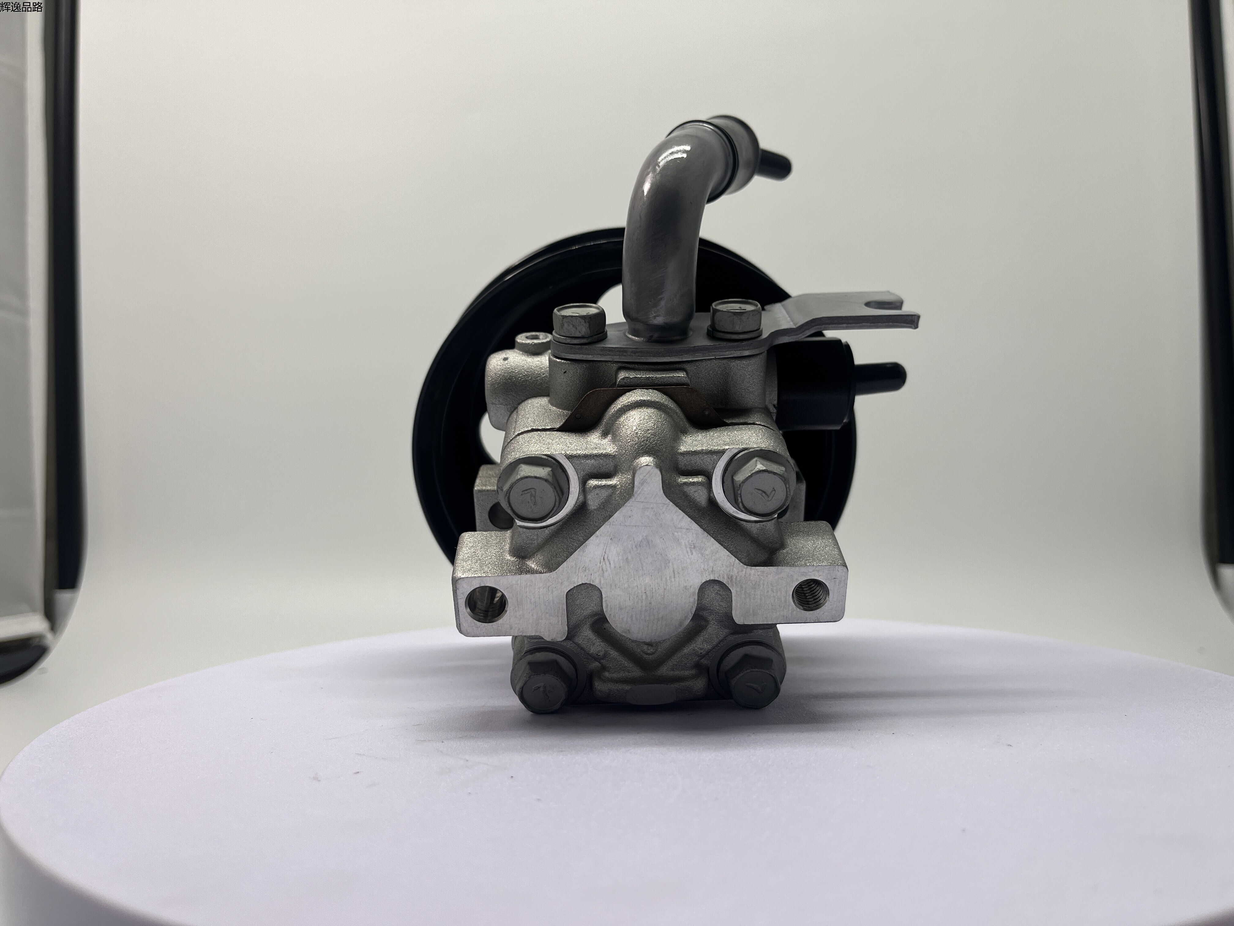 OE:57100-2G000 Power steering oil pump assembly Suitable for KIA Carens