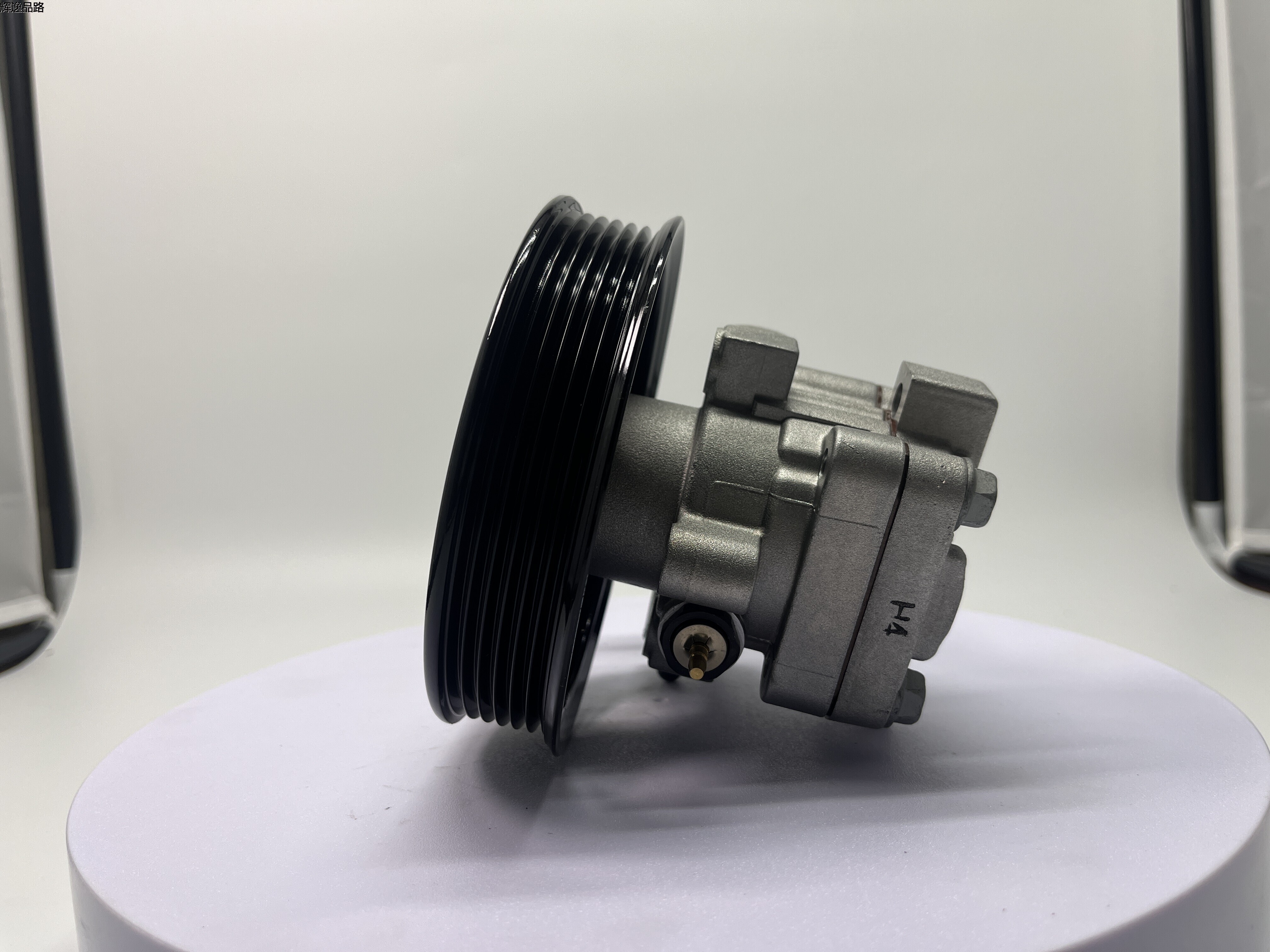 OE:57100-2G000 Power steering oil pump assembly Suitable for KIA Carens