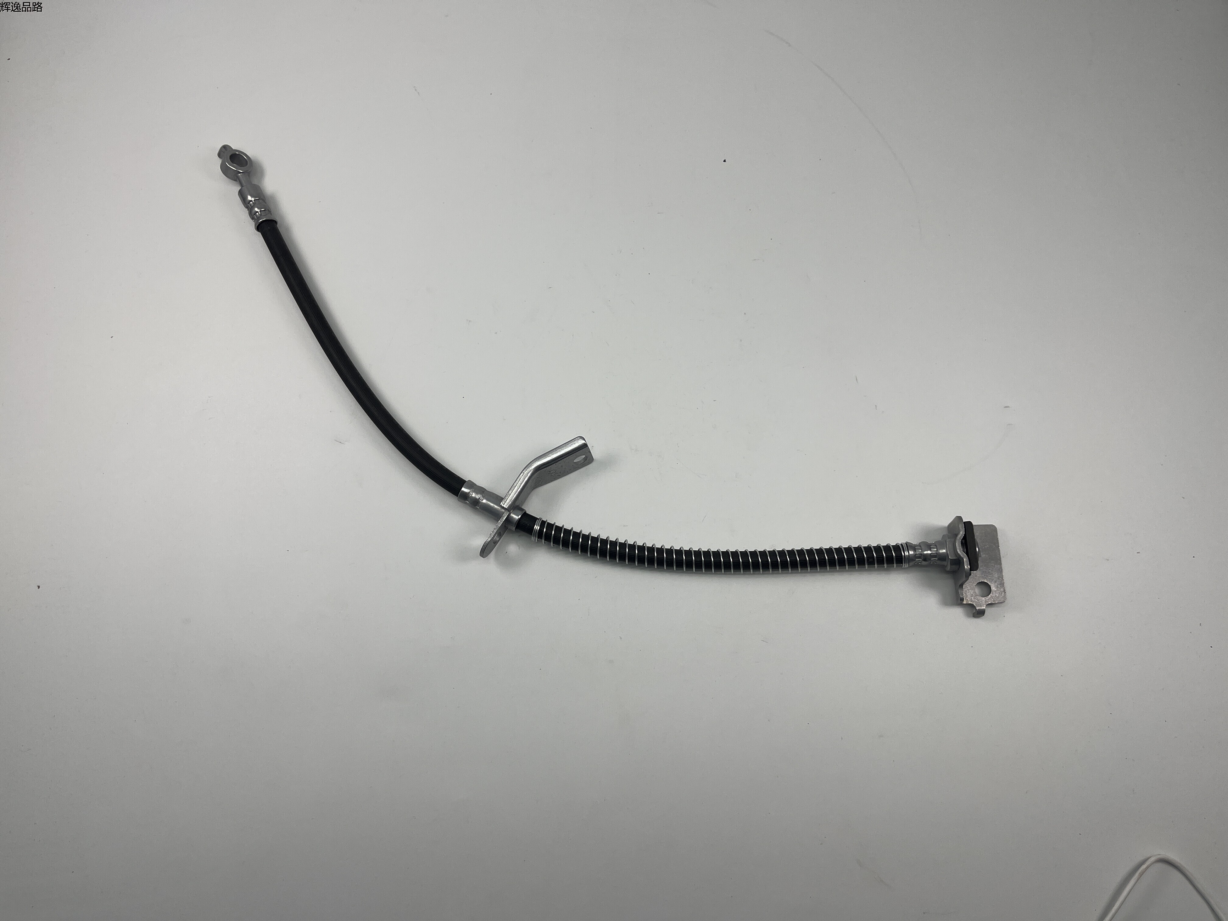 OE:58732-0Q000 Right front brake pipe Suitable for Hyundai Elantra