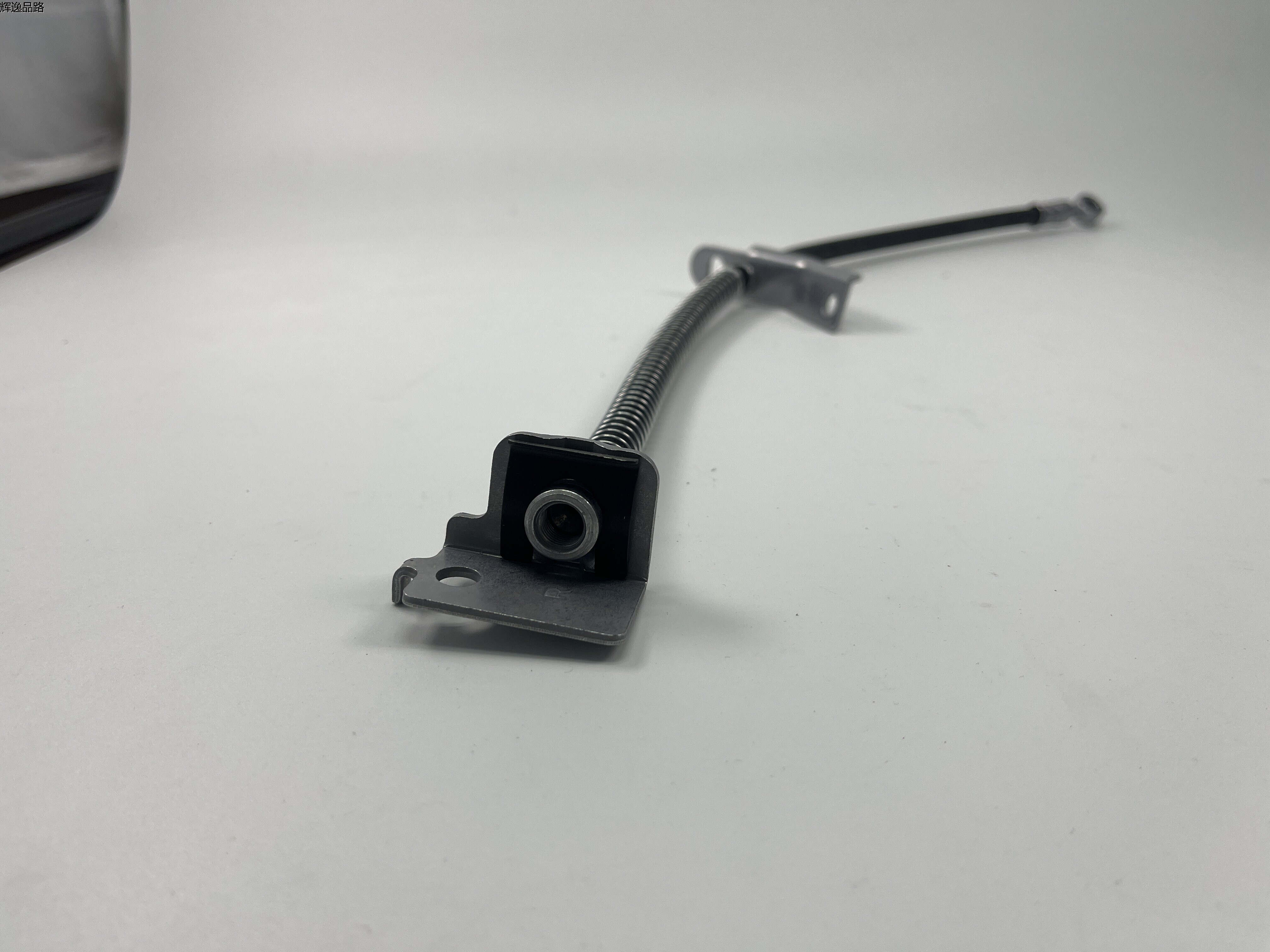 OE:58732-0Q000 Right front brake pipe Suitable for Hyundai Elantra