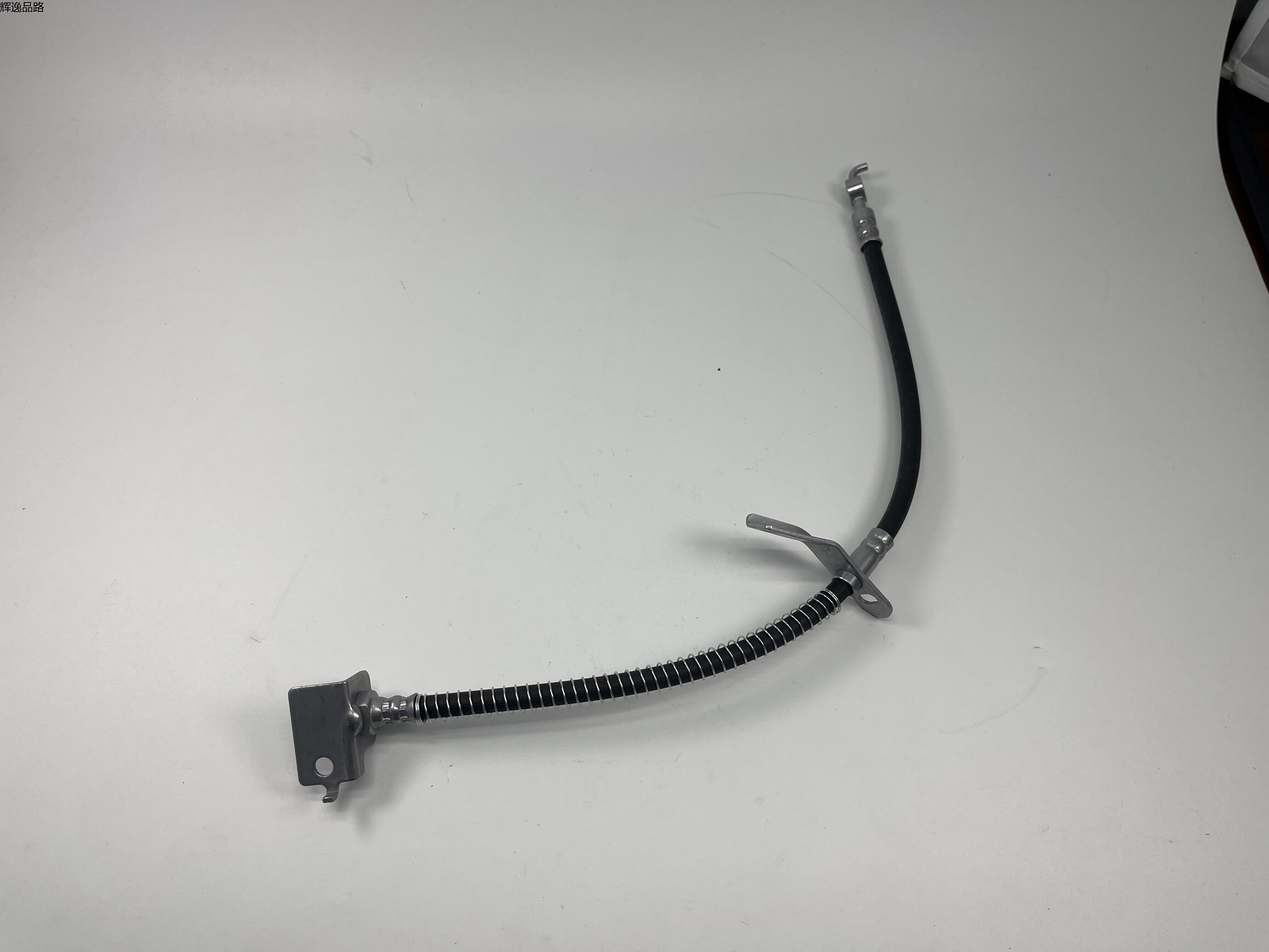 OE:58732-0Q000 Right front brake pipe Suitable for Hyundai Elantra