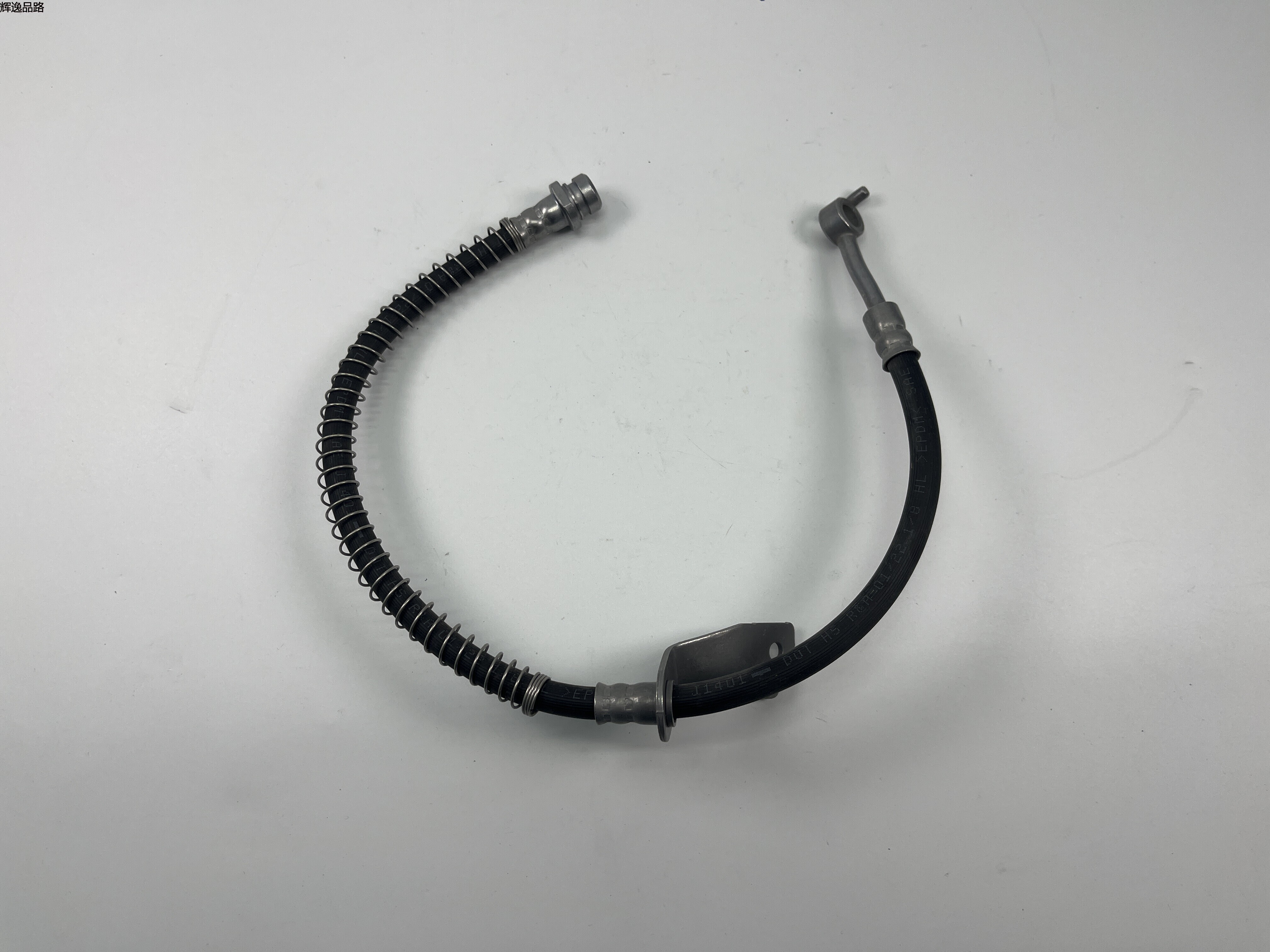 OE:58732-1X000 Right front brake pipe Suitable for KIA Forte