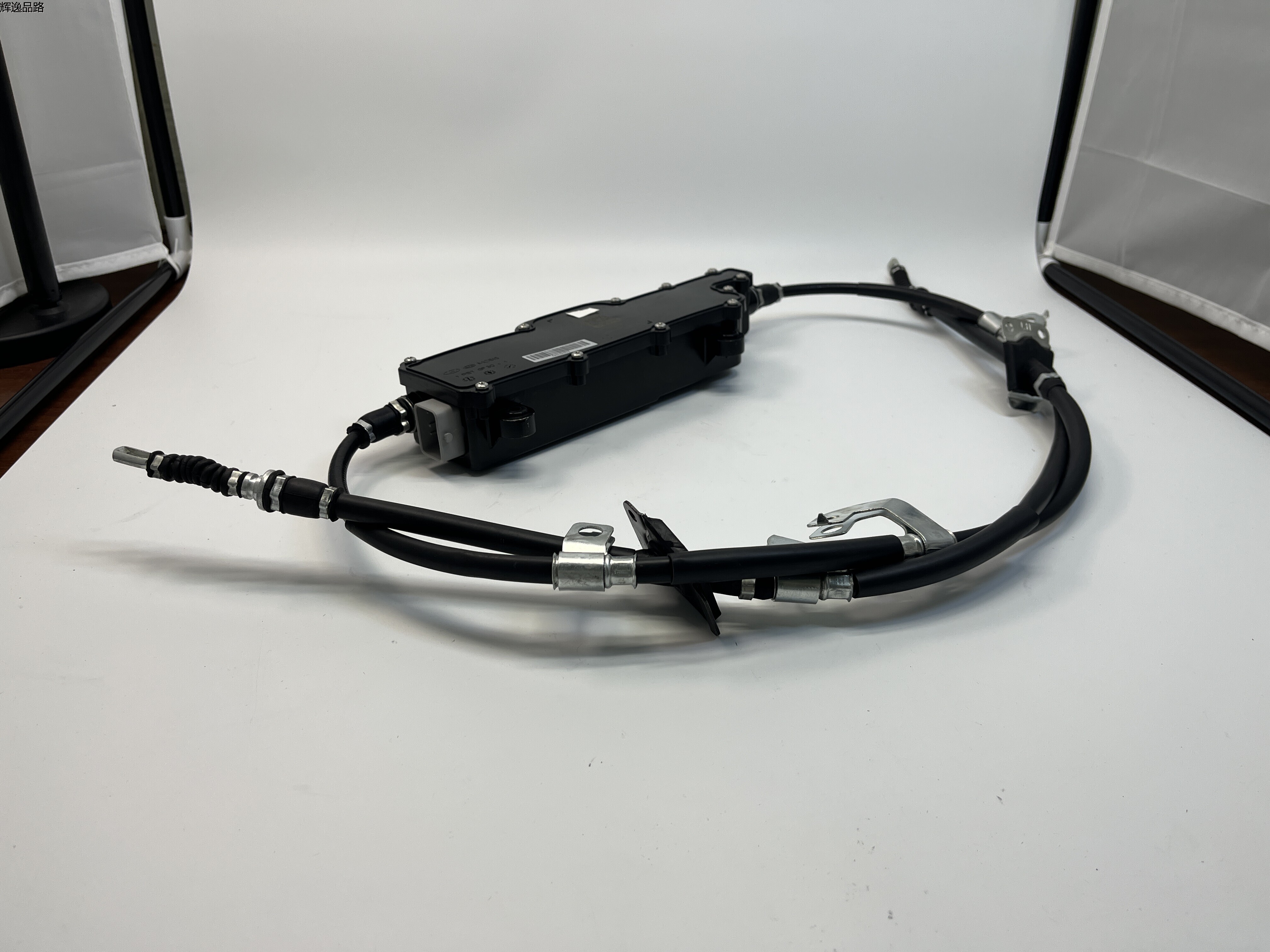 OE:59700-2W800 Hand brake assembly Suitable for Hyundai IX45 4WD