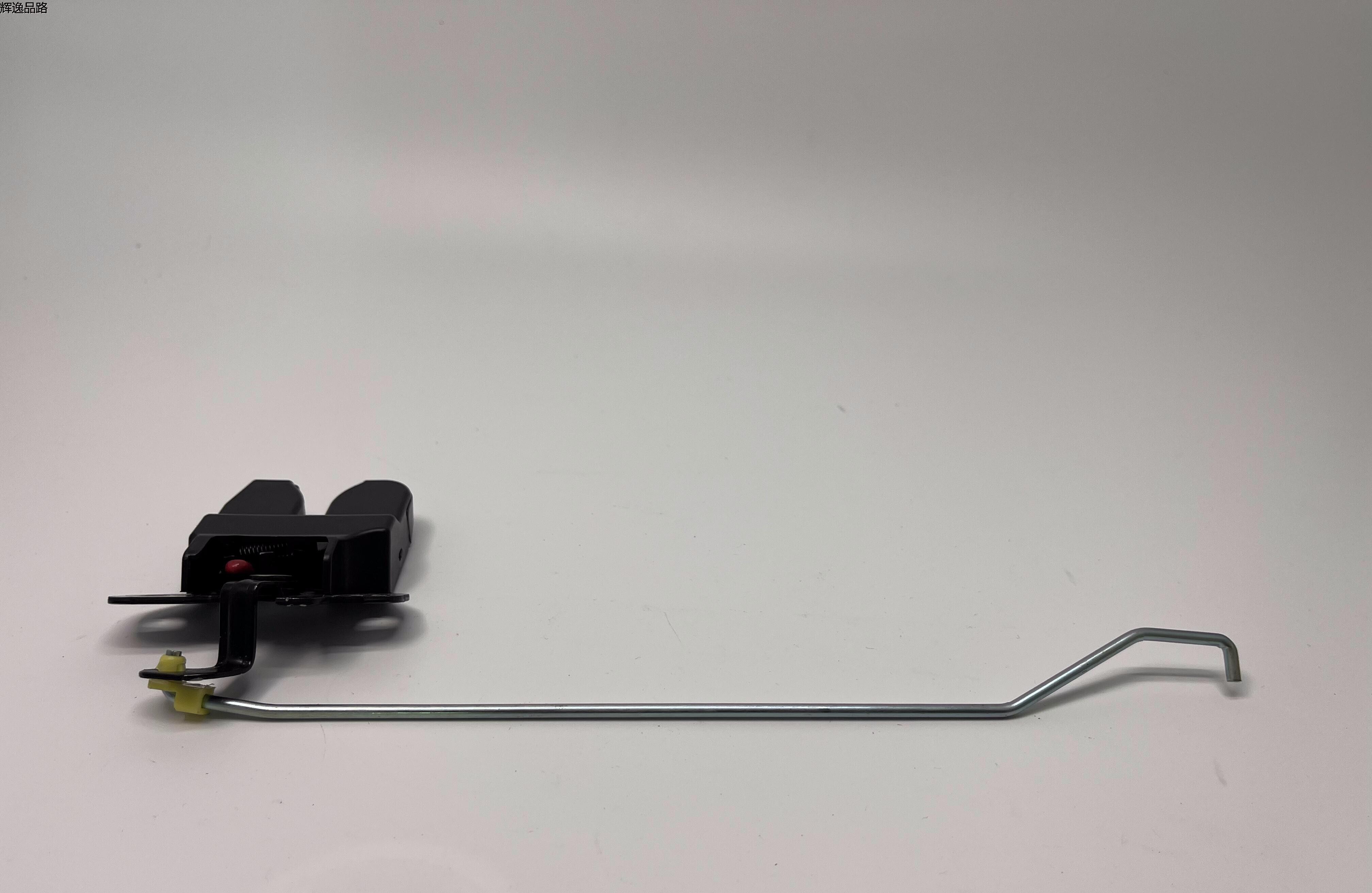 OE:81220-0Q000 Trunk lid lock assembly Suitable for Hyundai Elantra