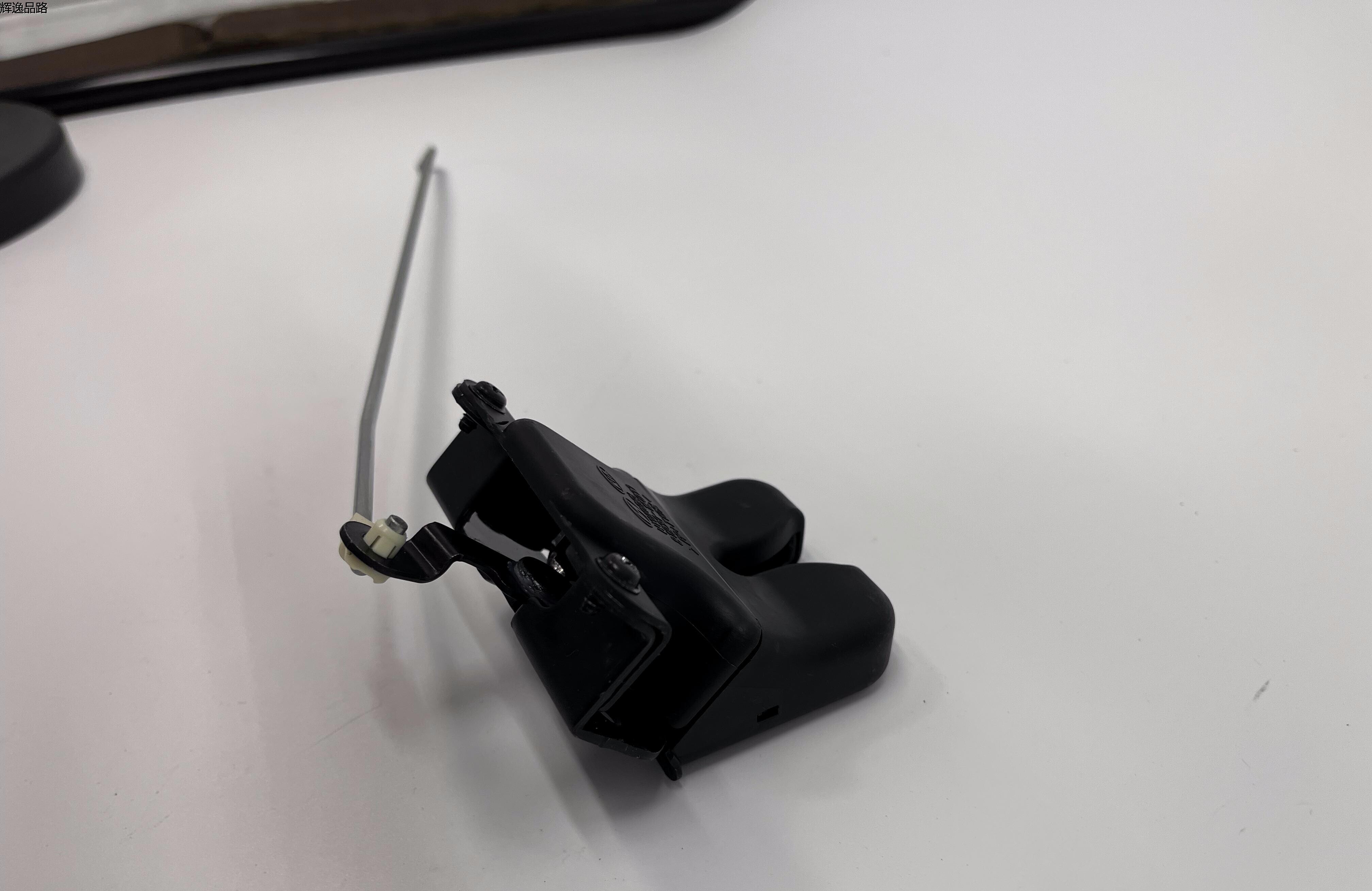 OE:81230-0U000 Trunk lid lock assembly Suitable for Hyundai Verna