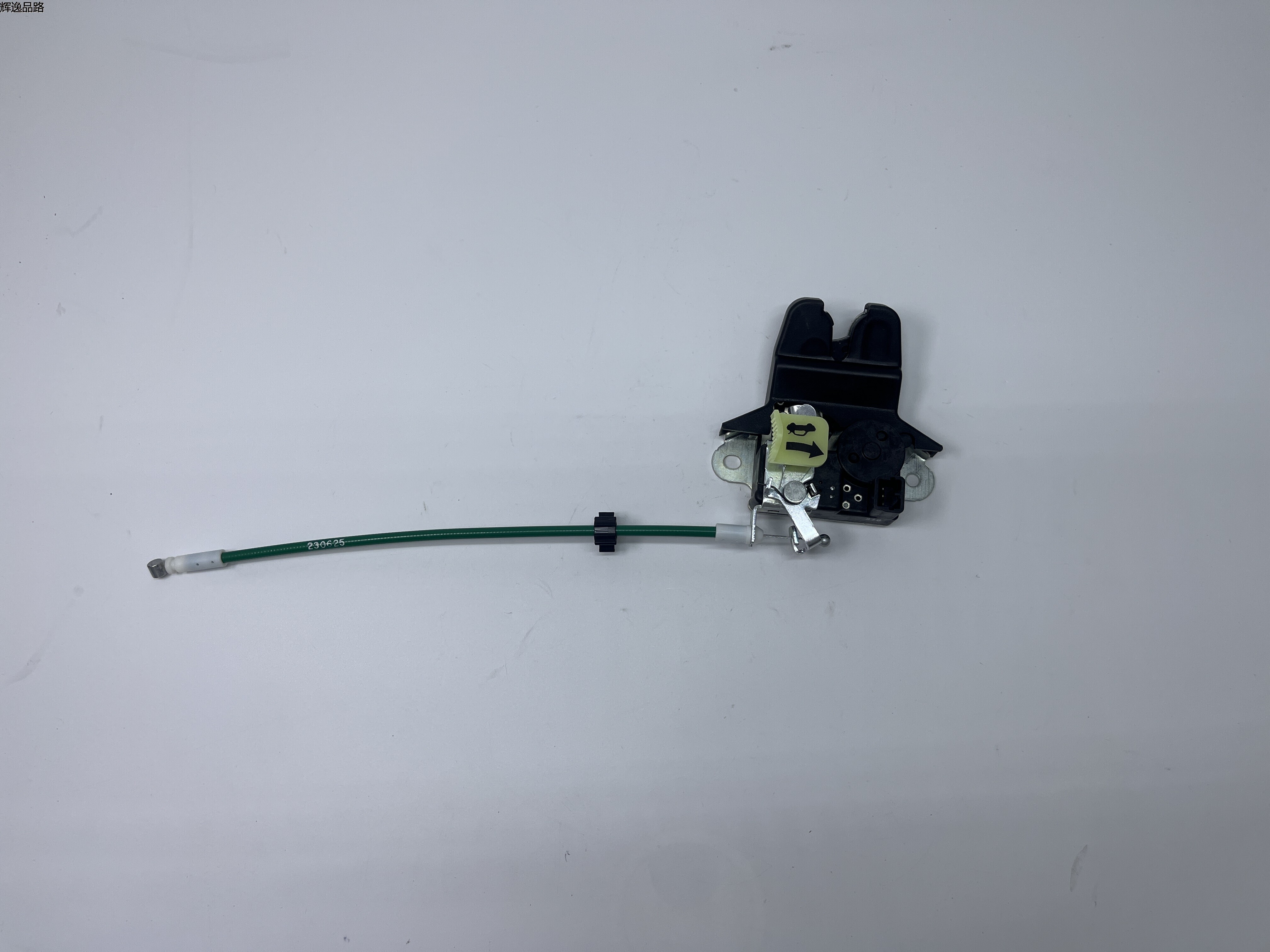 OE:81230-3V000 Trunk lid lock assembly Suitable for Hyundai AZERA