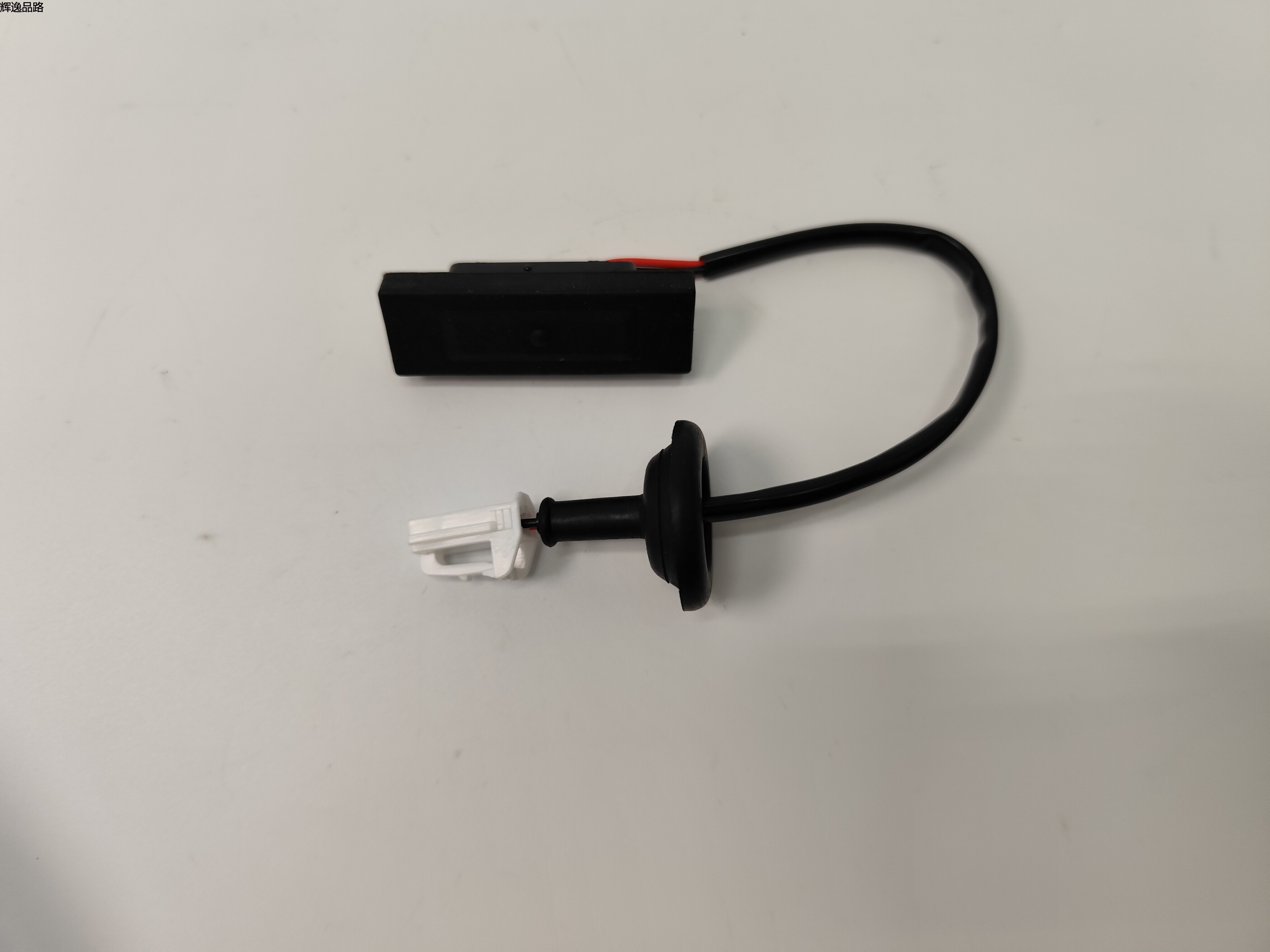 OE:81260-1R000 Handle assembly Suitable for Hyundai Verna