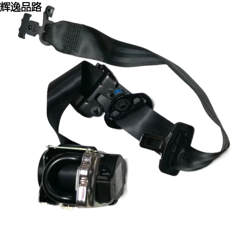 39841643 Seat Belt front L/Black pintle for Volvo XC60/18