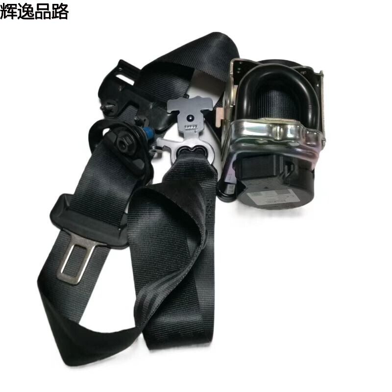 39841644 Seat Belt front R/Black pintle for Volvo XC60/18