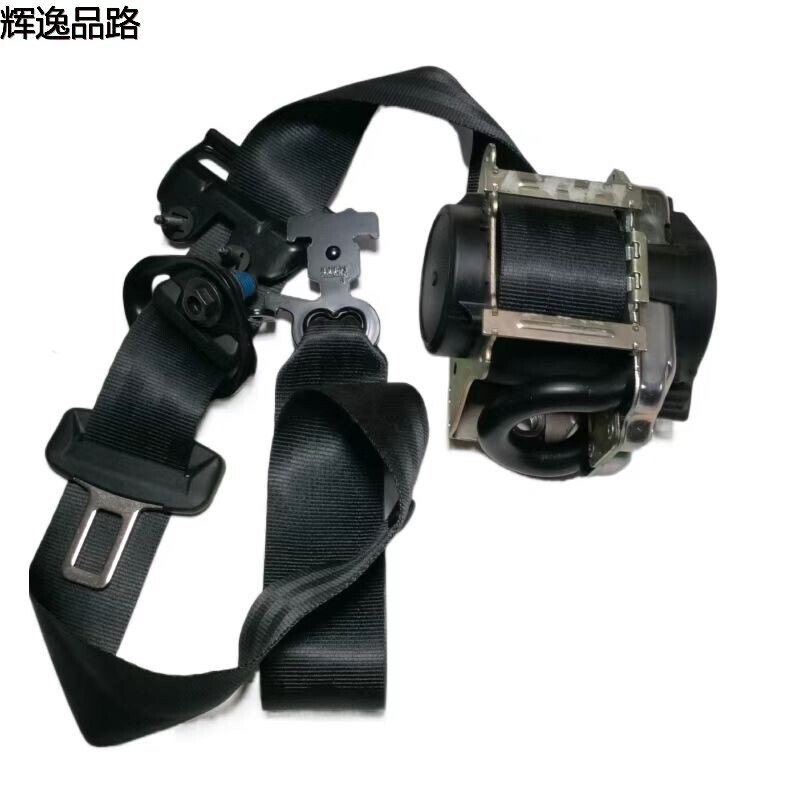 39841644 Seat Belt front R/Black pintle for Volvo XC60/18