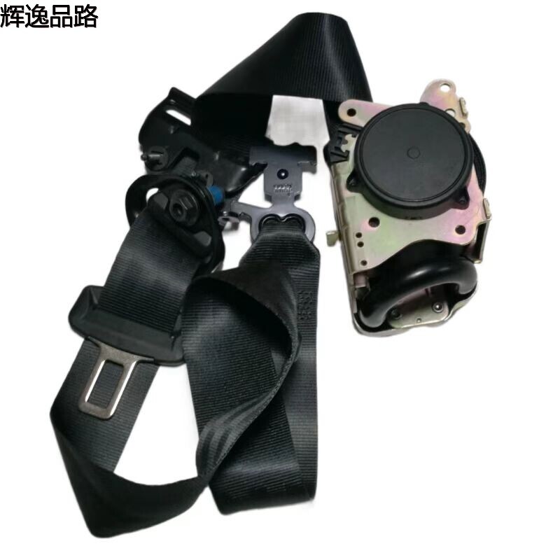 39841644 Seat Belt front R/Black pintle for Volvo XC60/18