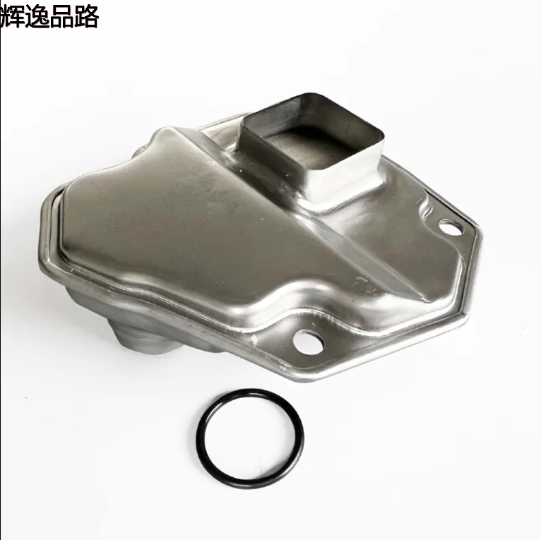 OE 05191890AA Auto Parts Transmission Filter For Dodge Caliber Jeep Compass Patriot 2007-2017 5191890AA