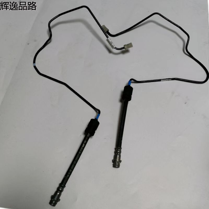 31305088/31305089 Brake hose/rear for Volvo XC60/S60