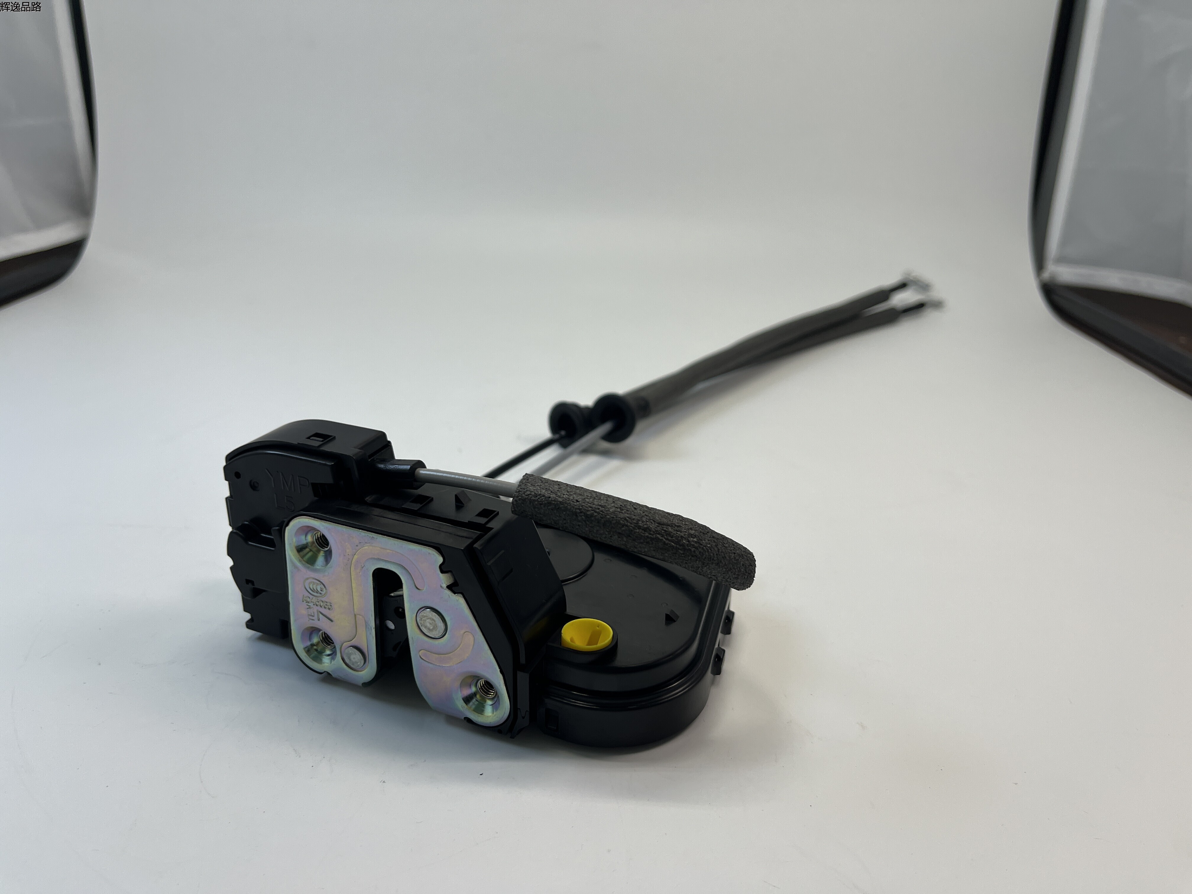 OE:81310-3S010 Left front door manual lock assembly Suitable for Hyundai Sonata